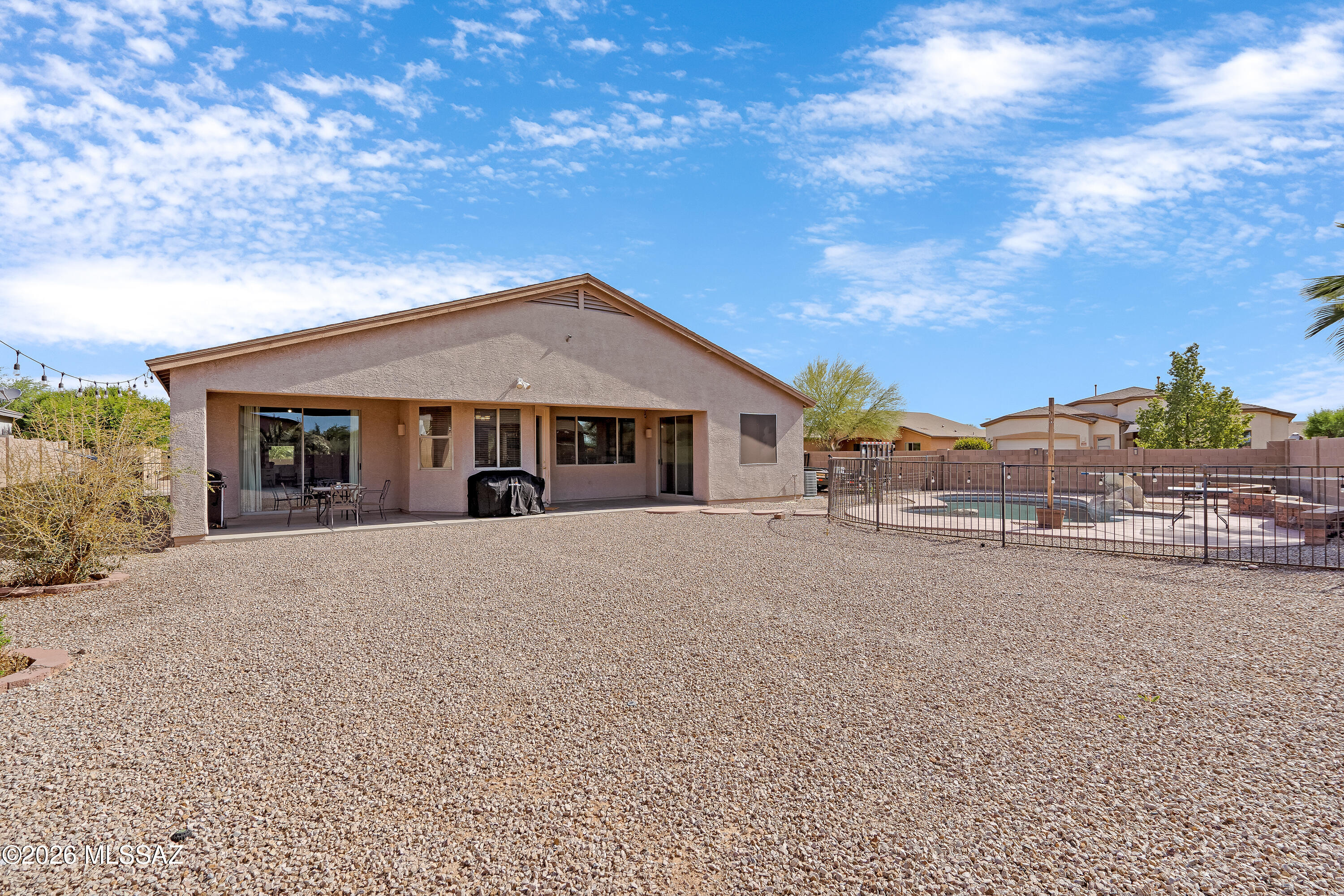 Sonoran Ranch Estates - Residential