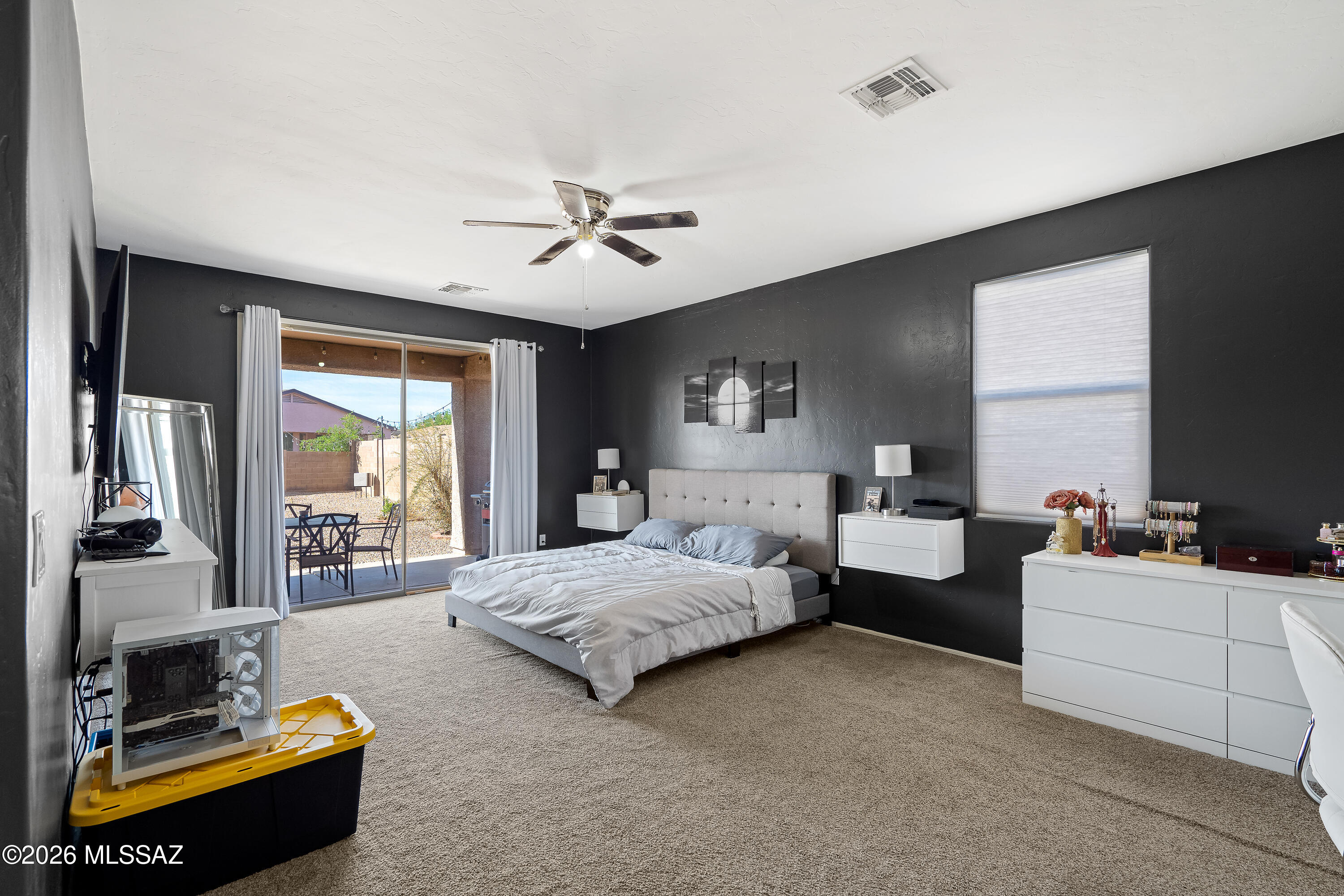 Sonoran Ranch Estates - Residential