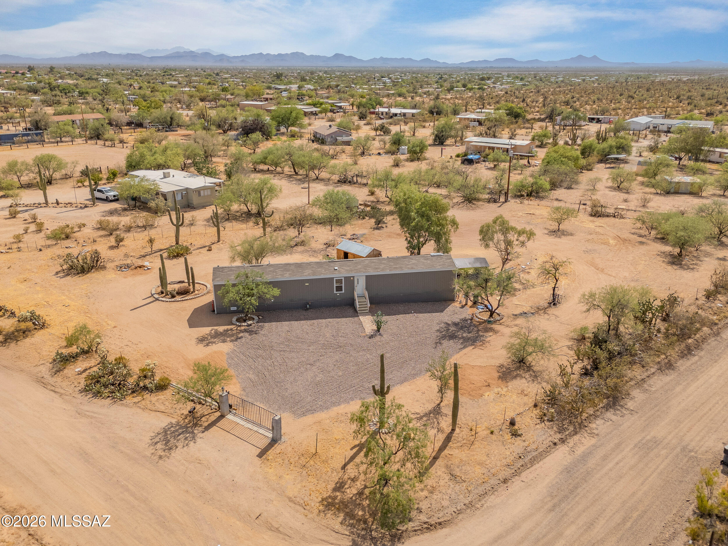 Rancho Del Norte NO. 2 (1-29) - Residential