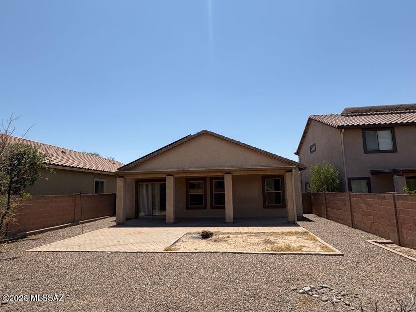 Acacia Trails (1-51) - Residential