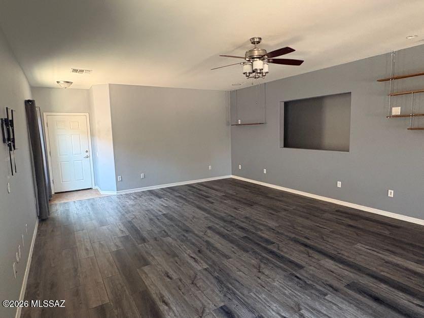 Acacia Trails (1-51) - Residential