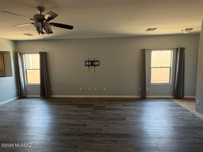 Acacia Trails (1-51) - Residential