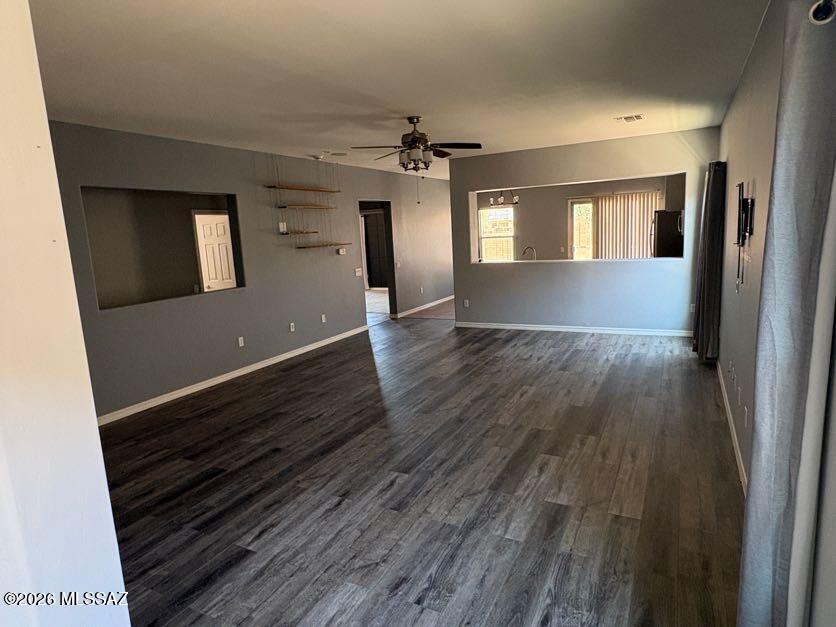 Acacia Trails (1-51) - Residential