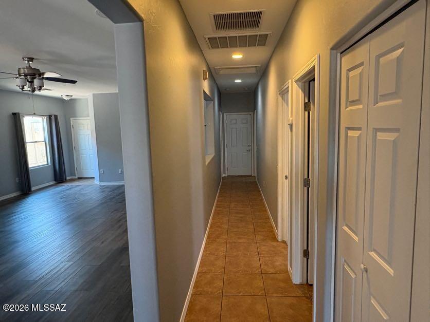 Acacia Trails (1-51) - Residential