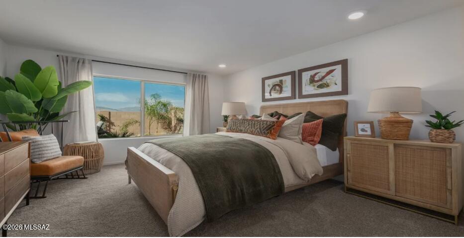 Founders Ridge - Residential