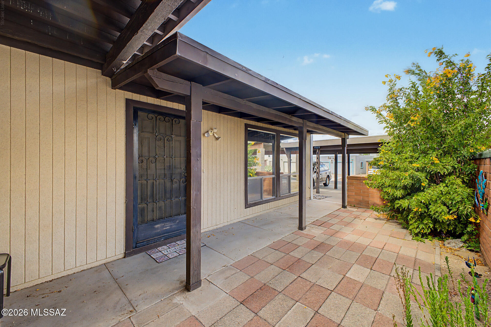 Green Valley Townhouses NO.7 - Residential