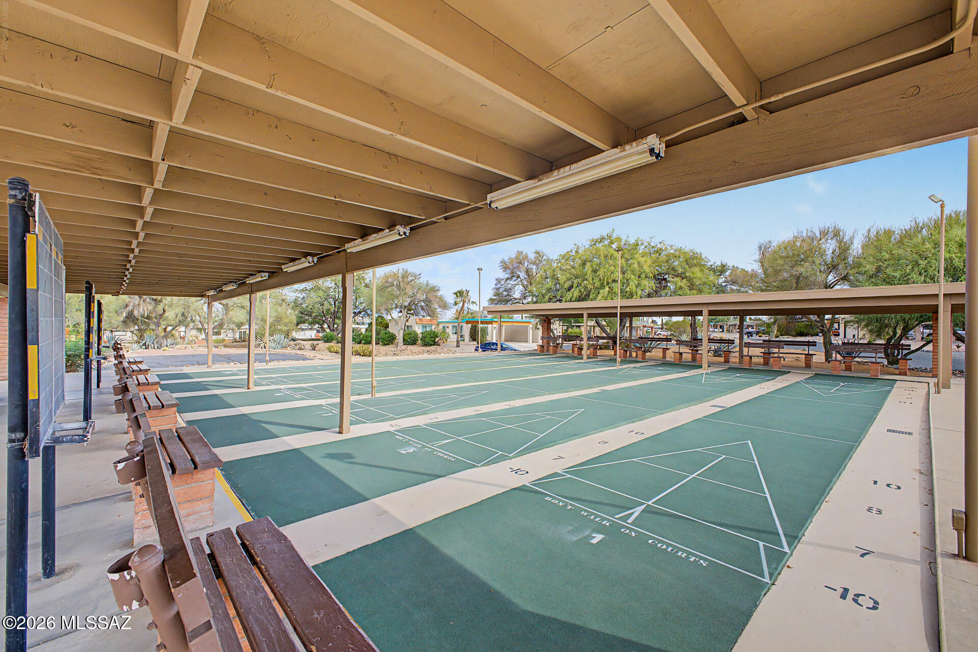 Green Valley Townhouses NO.7 - Residential