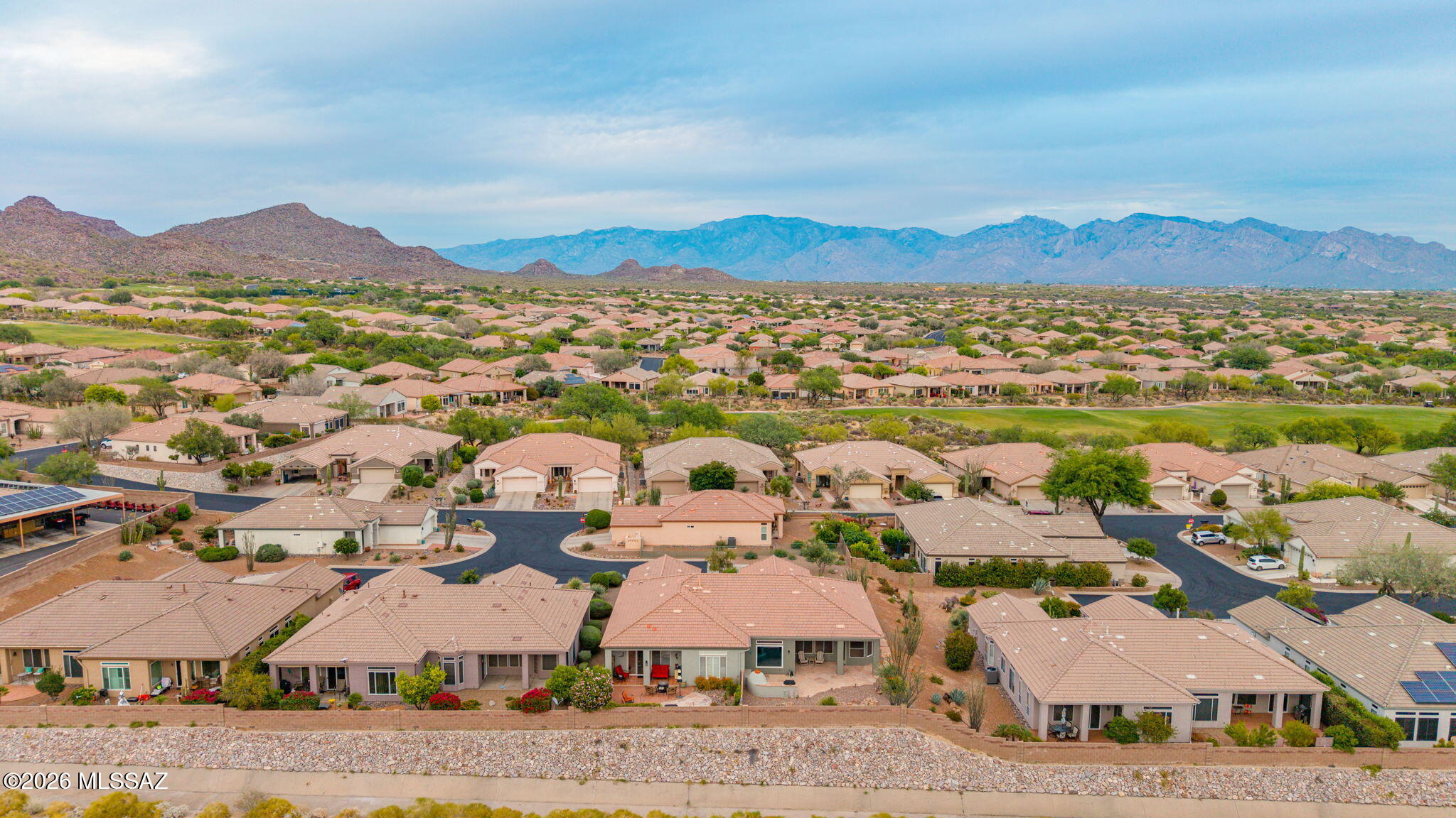 Heritage Highlands At Redhawk (1-392) - Residential