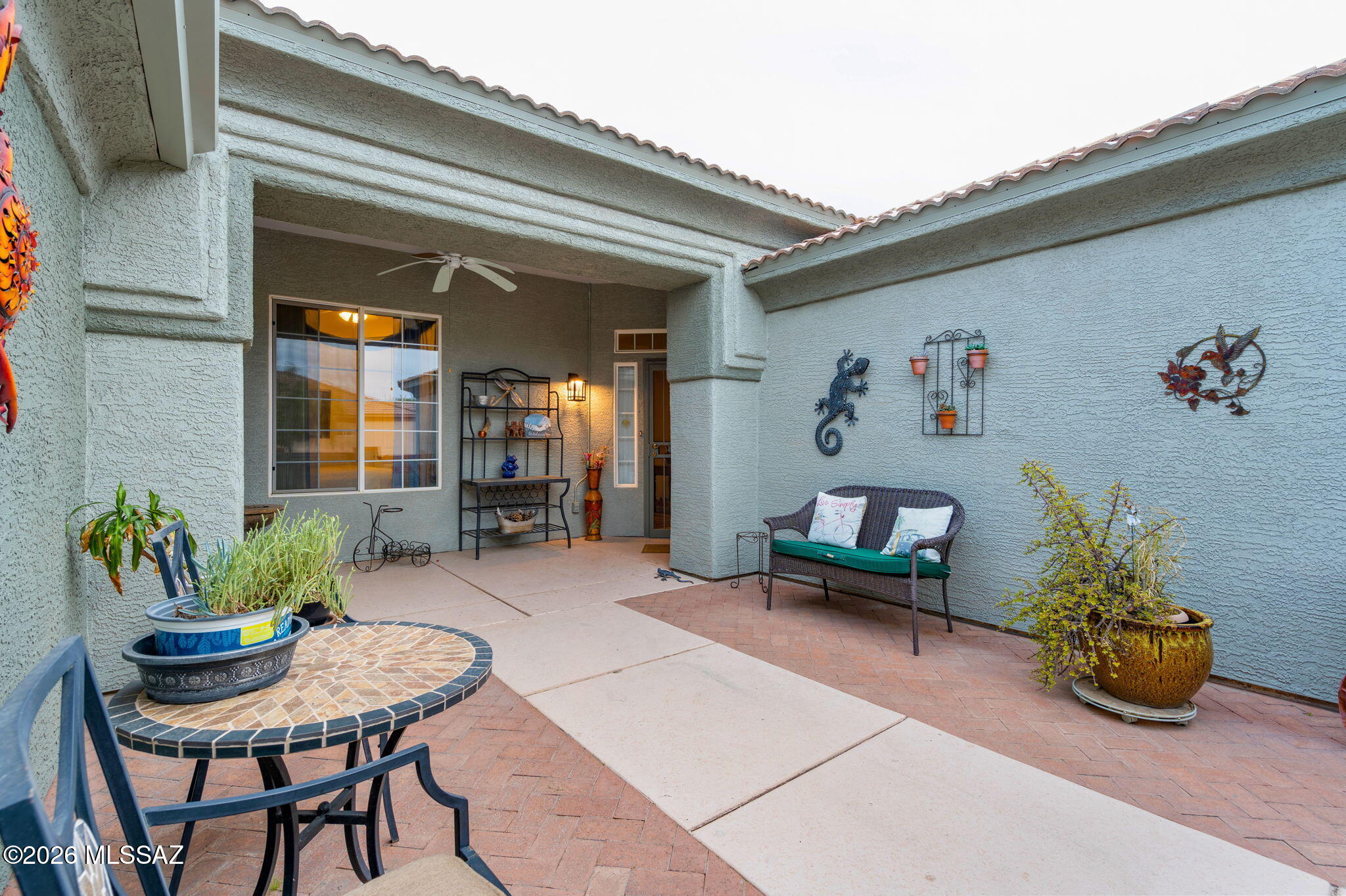Heritage Highlands At Redhawk (1-392) - Residential