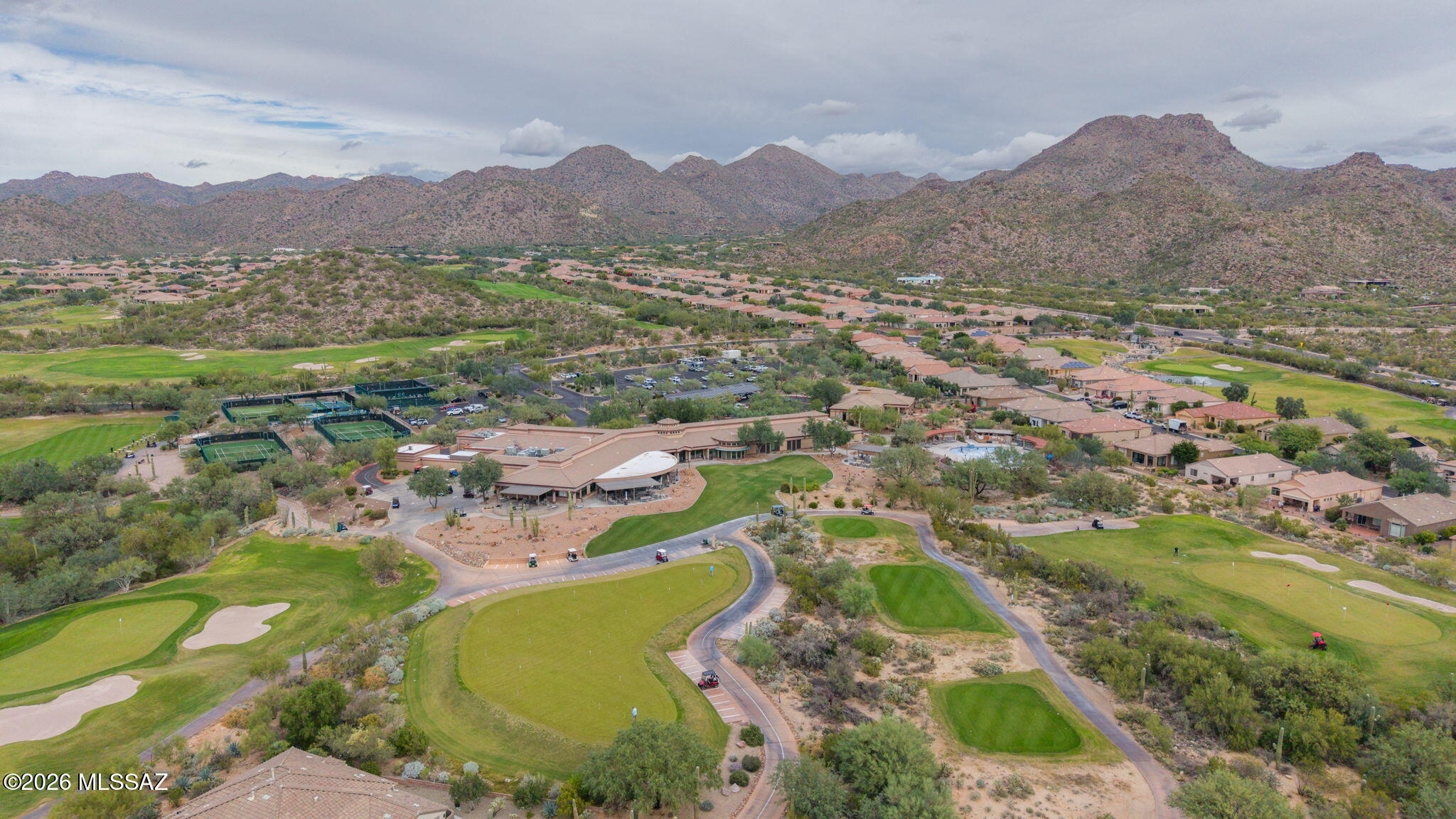 Heritage Highlands At Redhawk (1-392) - Residential