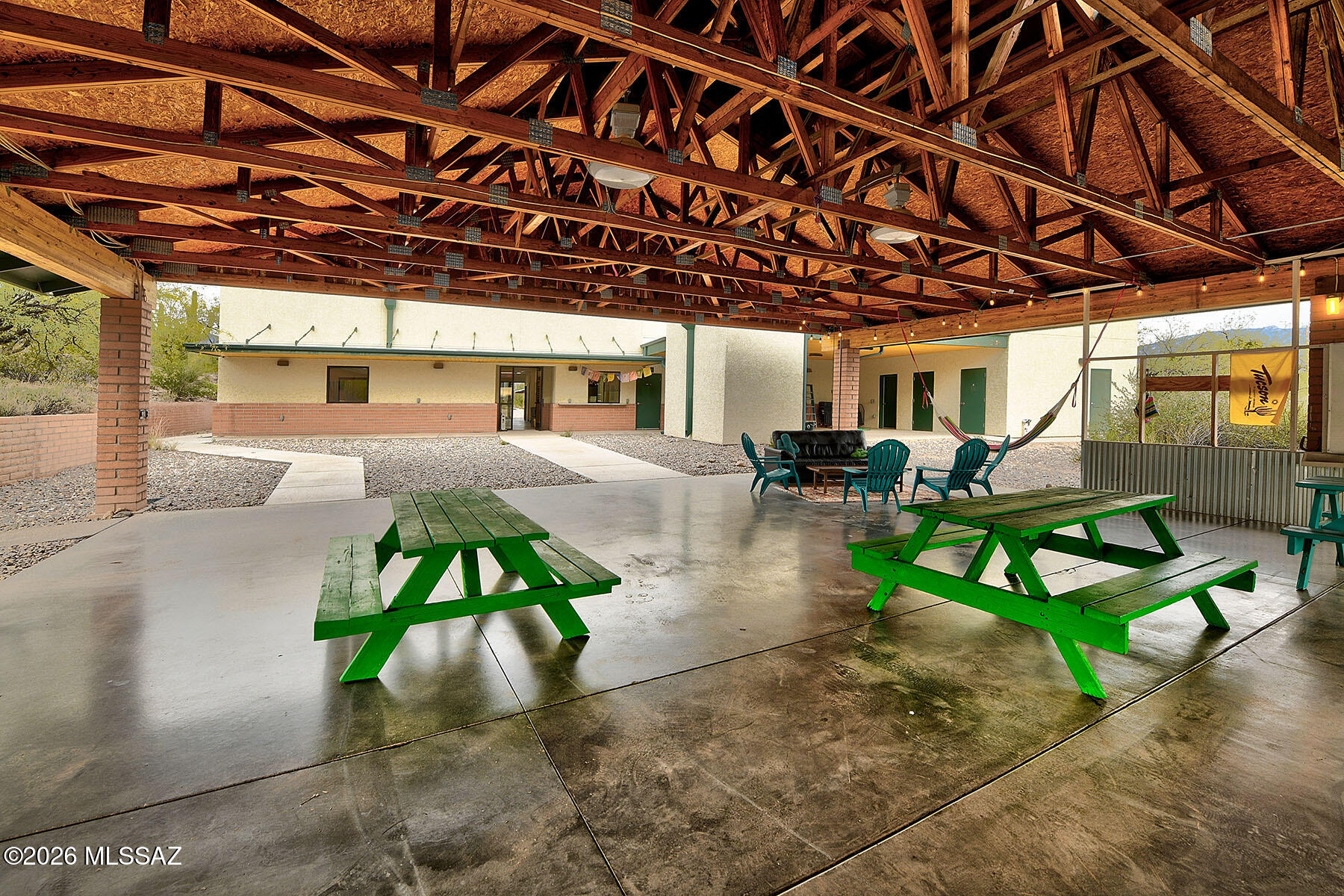 Unsubdivided - Residential