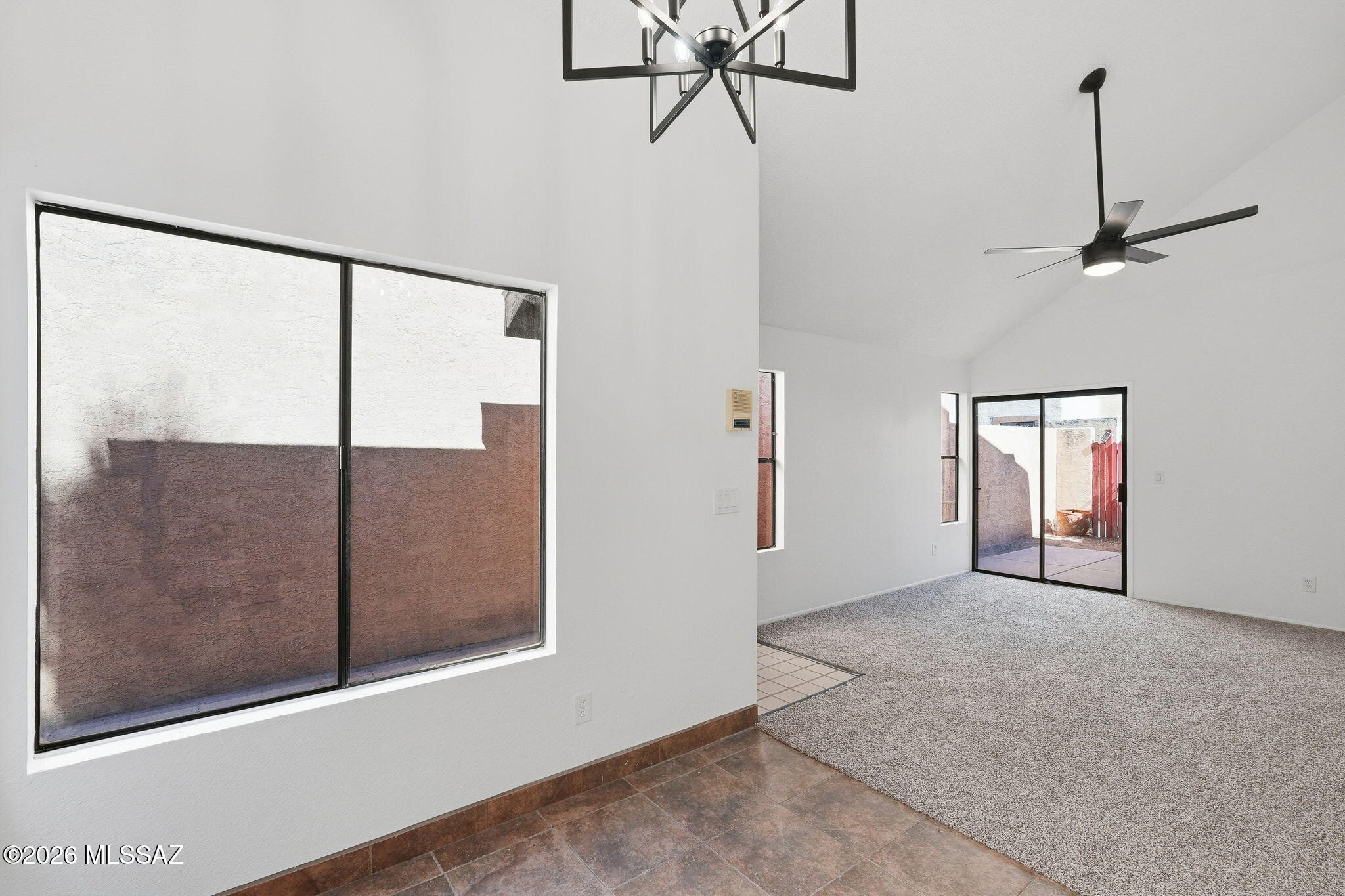 Casa Gallego (1-76) - Residential