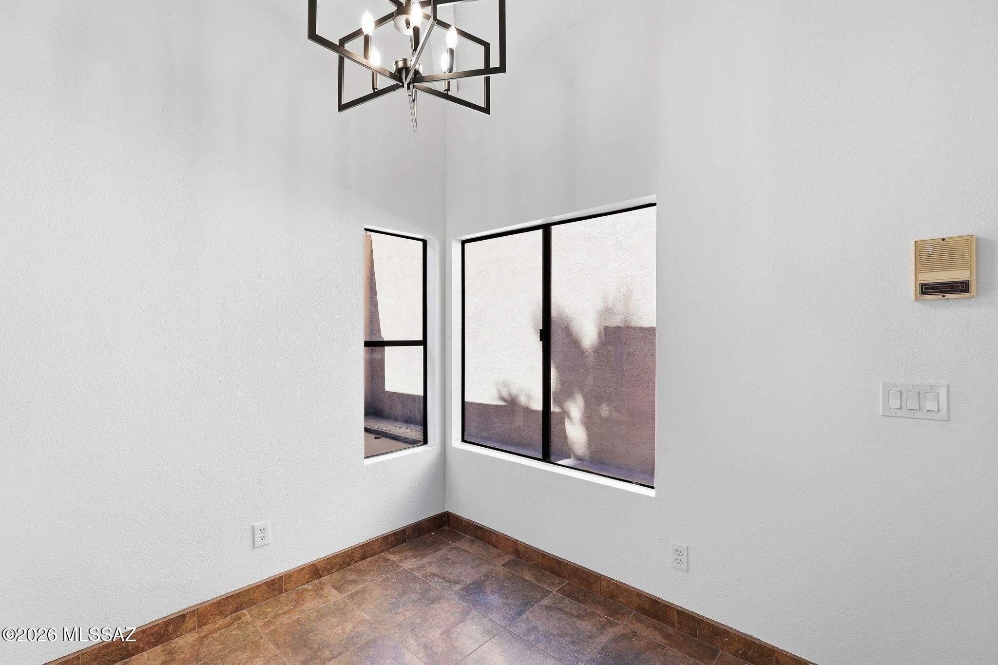 Casa Gallego (1-76) - Residential