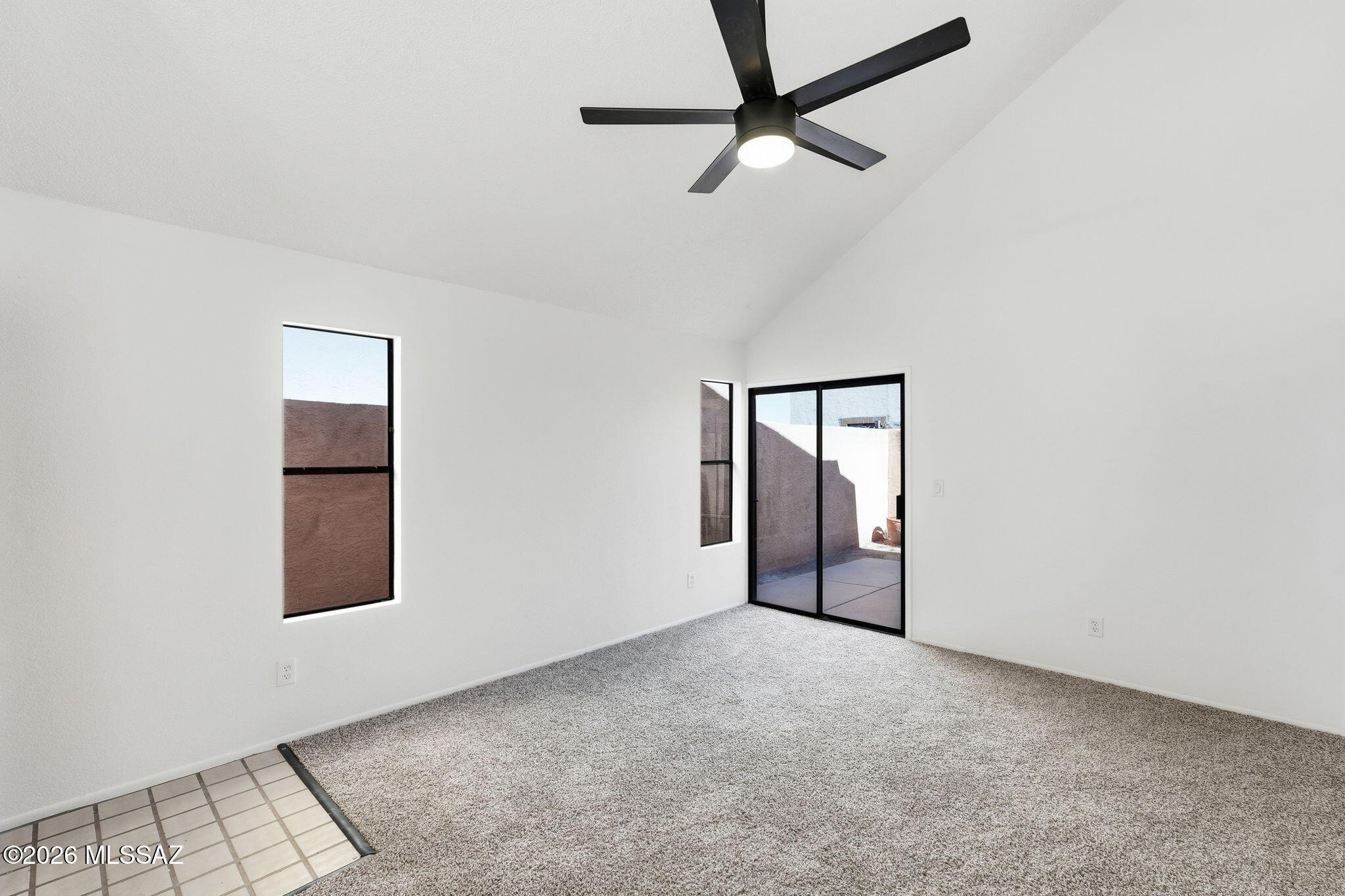 Casa Gallego (1-76) - Residential