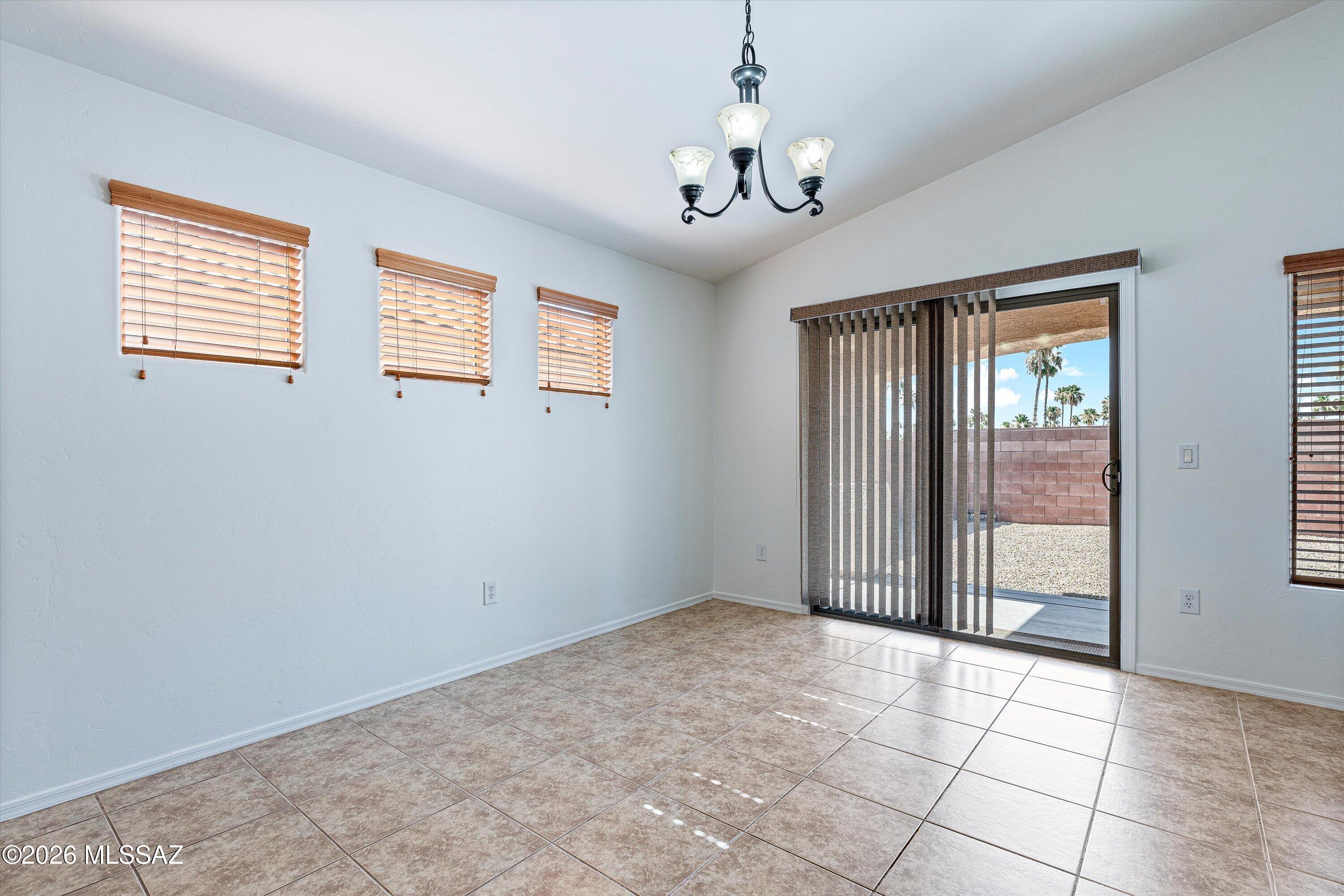 Sycamore Park Village 1 (1-94) - Residential