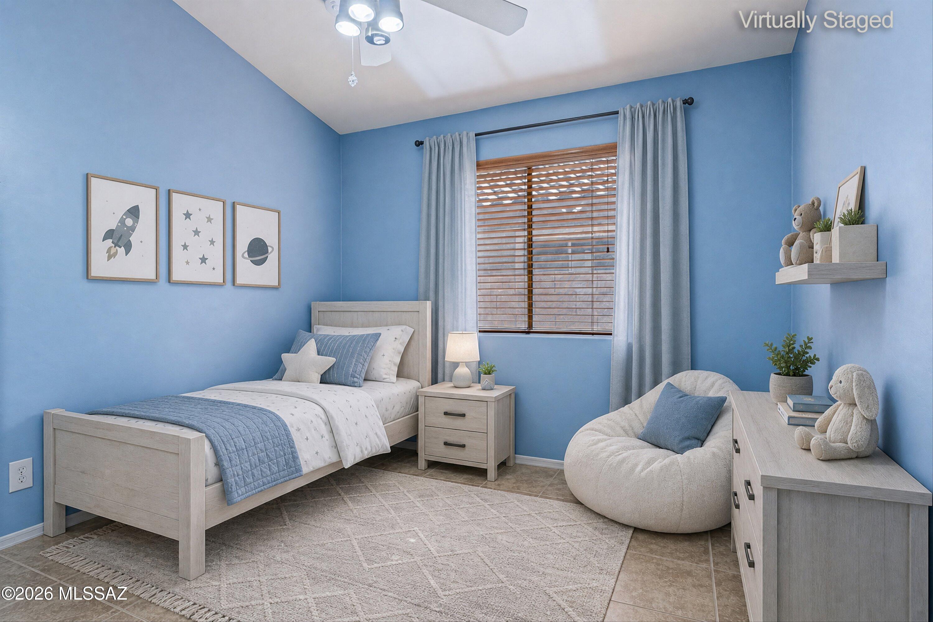 Sycamore Park Village 1 (1-94) - Residential