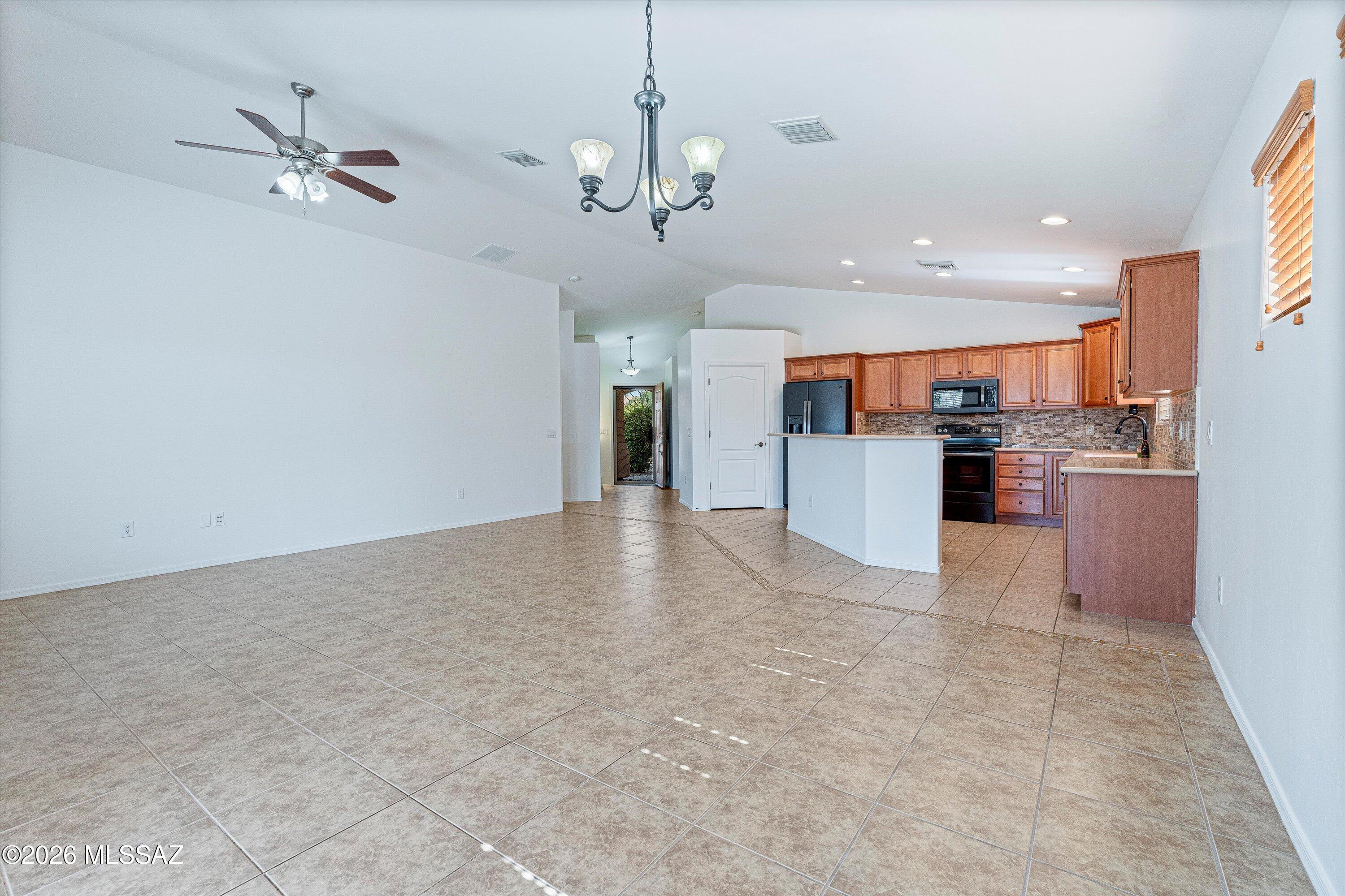 Sycamore Park Village 1 (1-94) - Residential