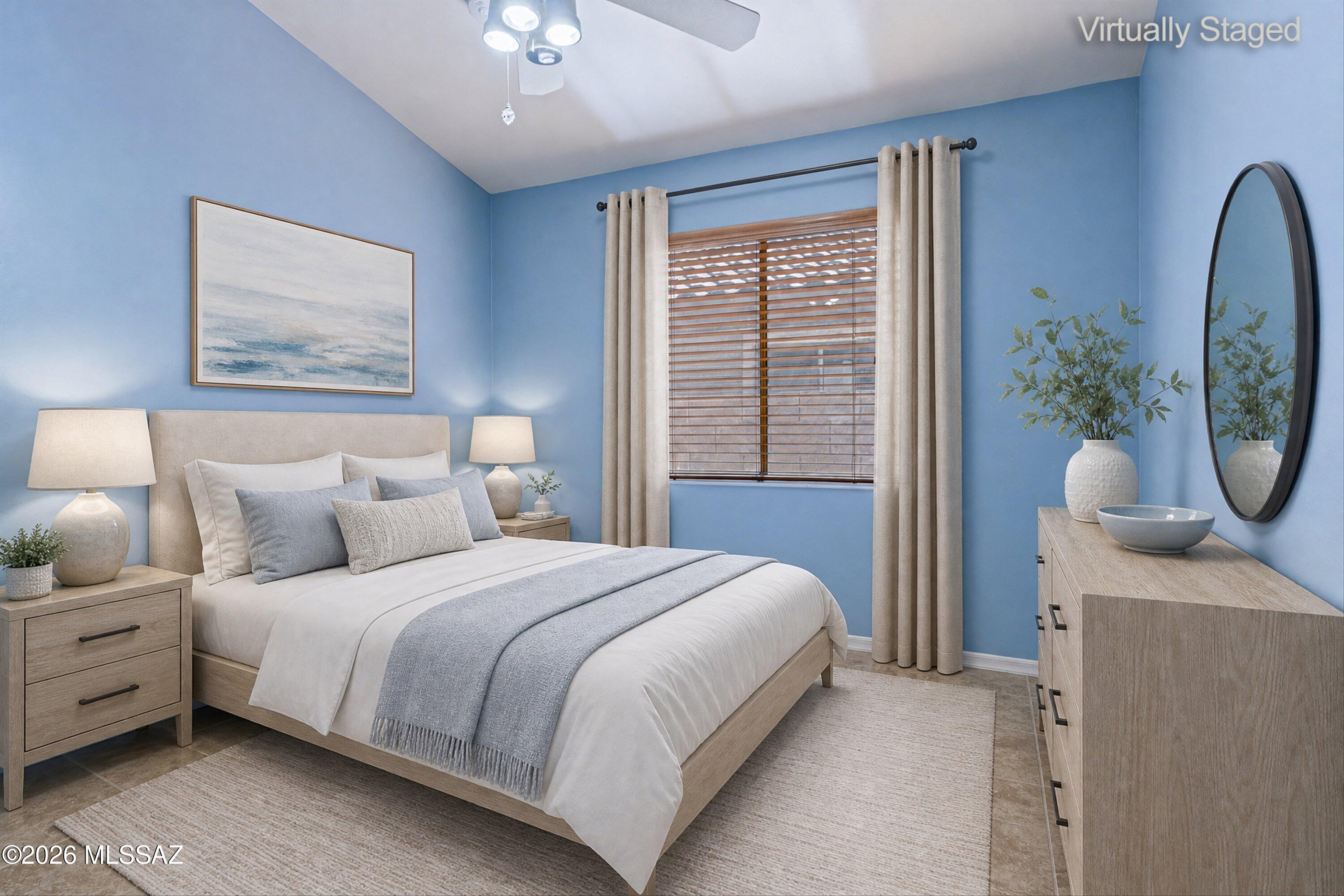 Sycamore Park Village 1 (1-94) - Residential