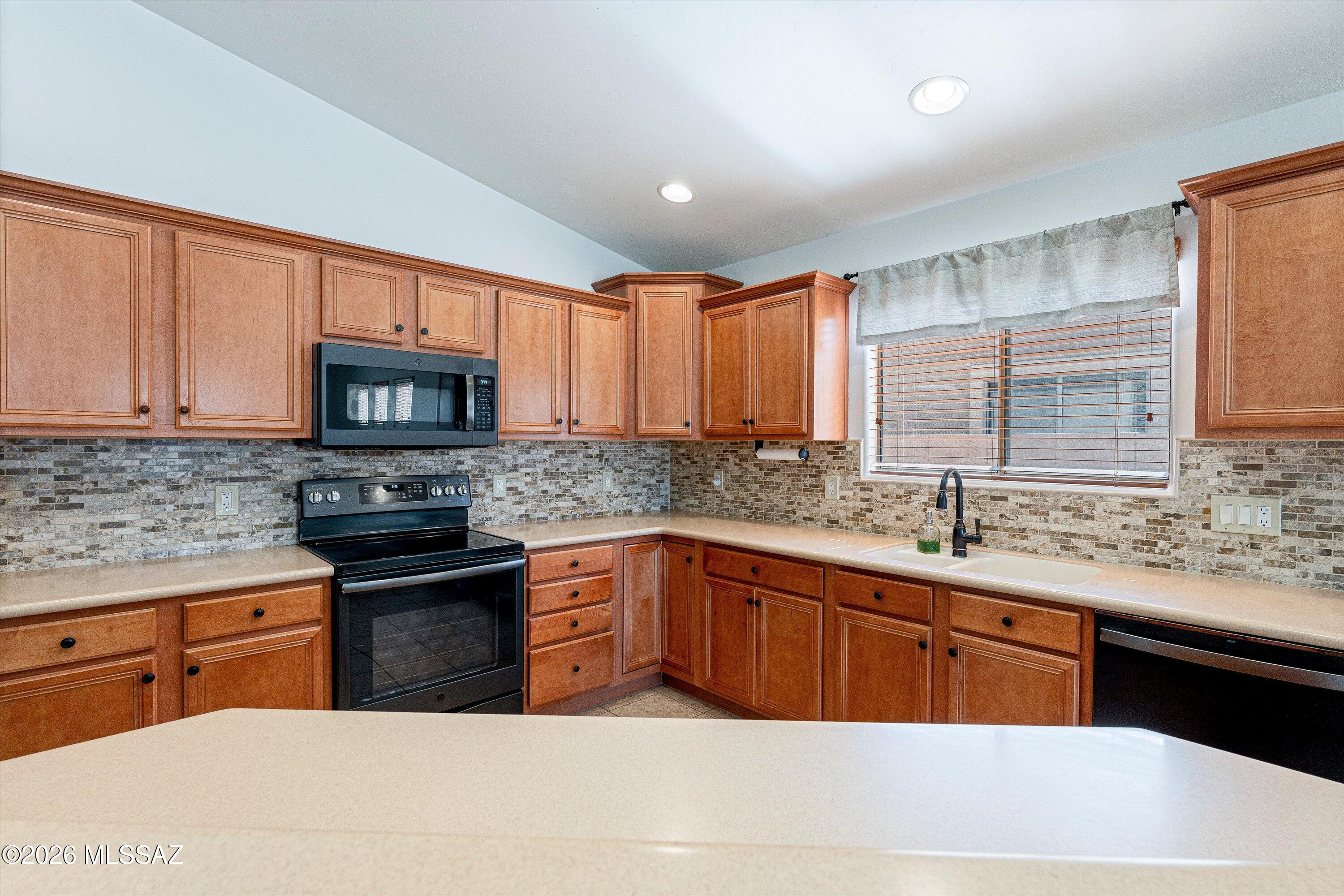 Sycamore Park Village 1 (1-94) - Residential