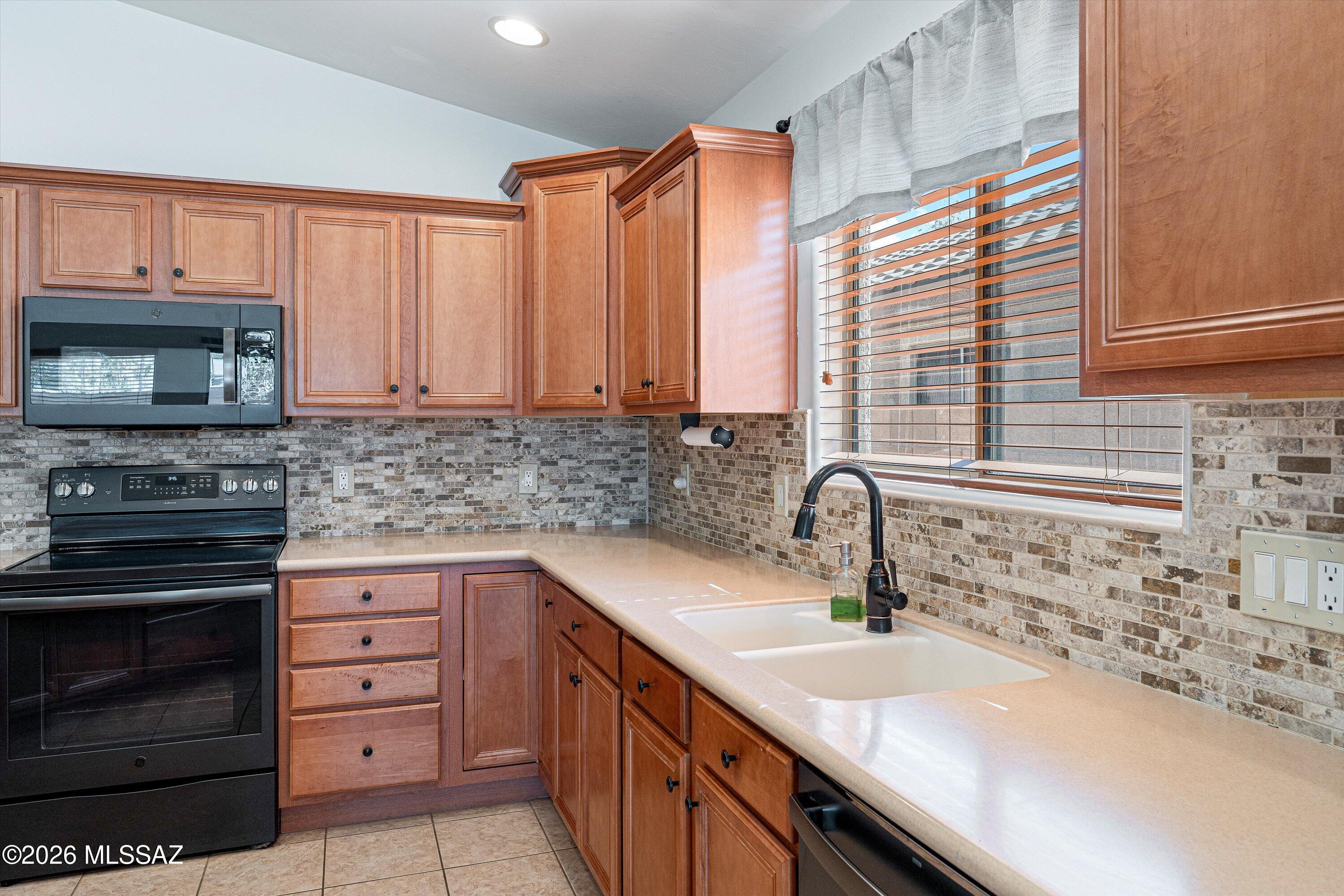Sycamore Park Village 1 (1-94) - Residential