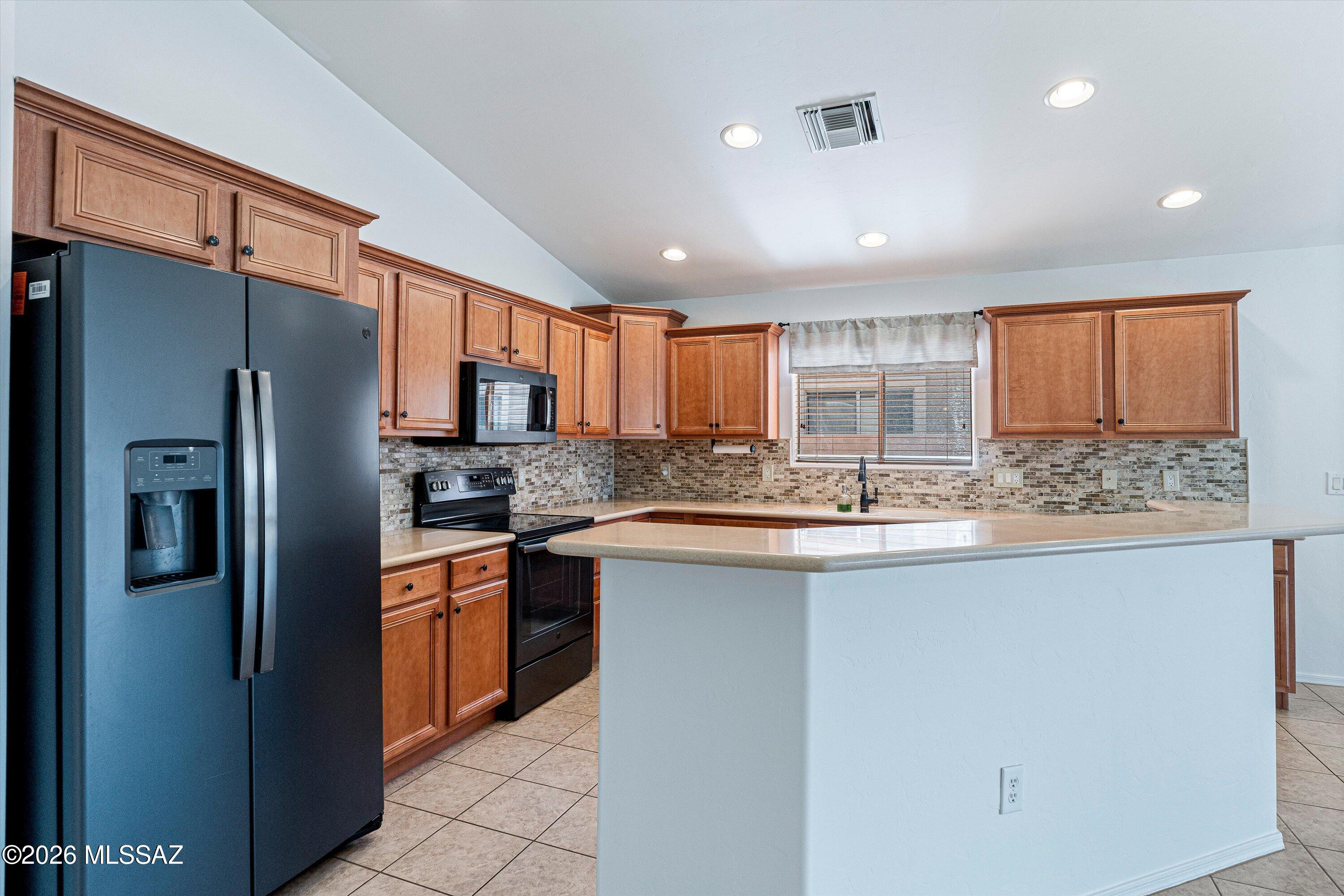 Sycamore Park Village 1 (1-94) - Residential