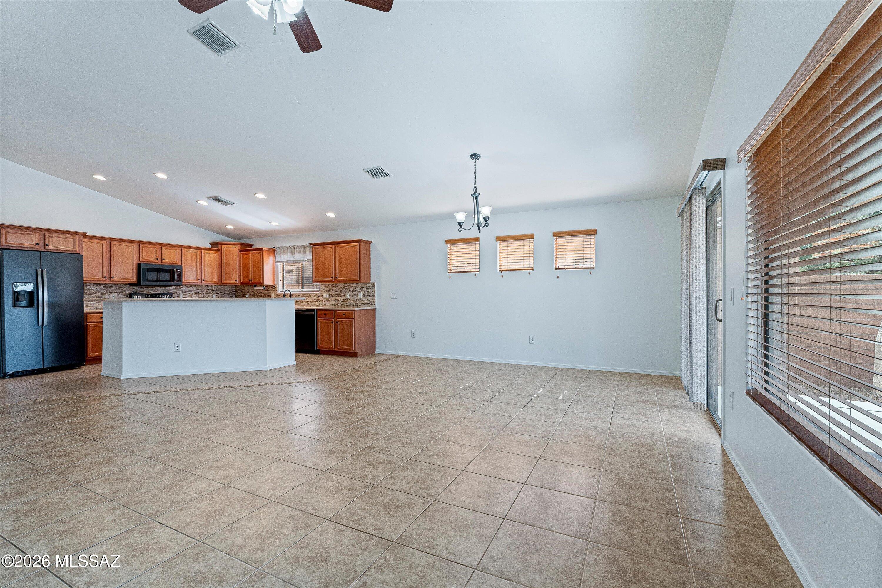 Sycamore Park Village 1 (1-94) - Residential