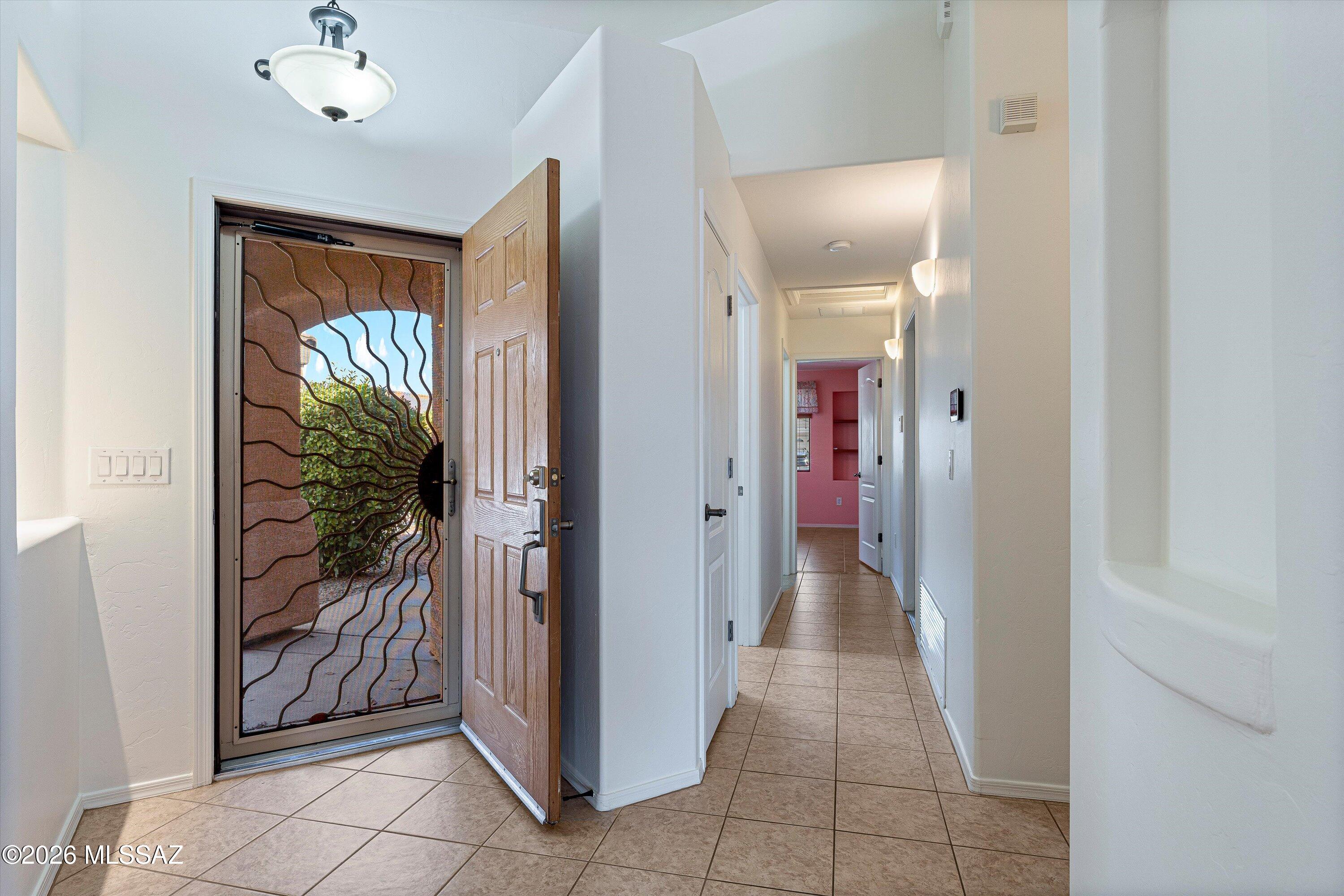 Sycamore Park Village 1 (1-94) - Residential