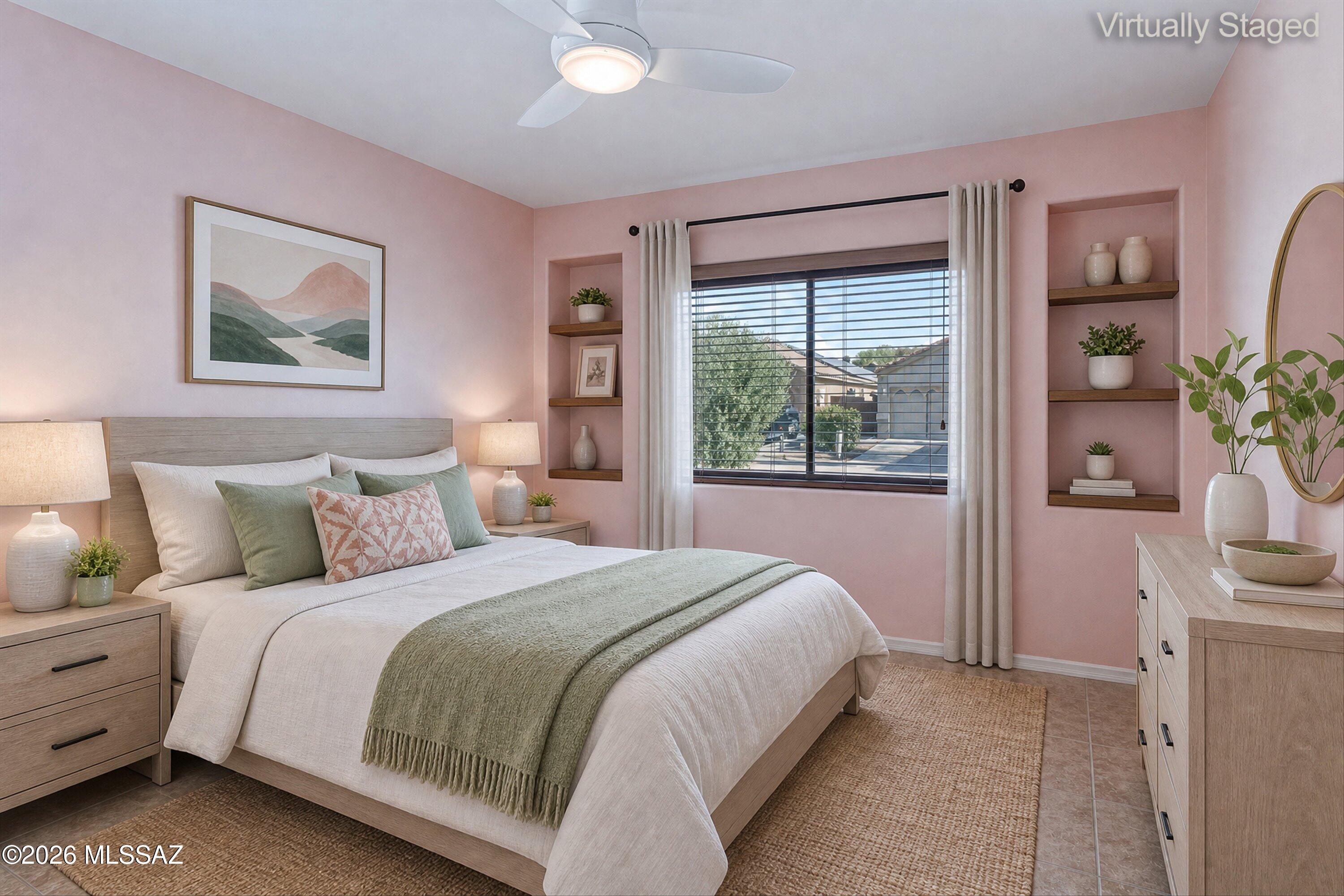 Sycamore Park Village 1 (1-94) - Residential