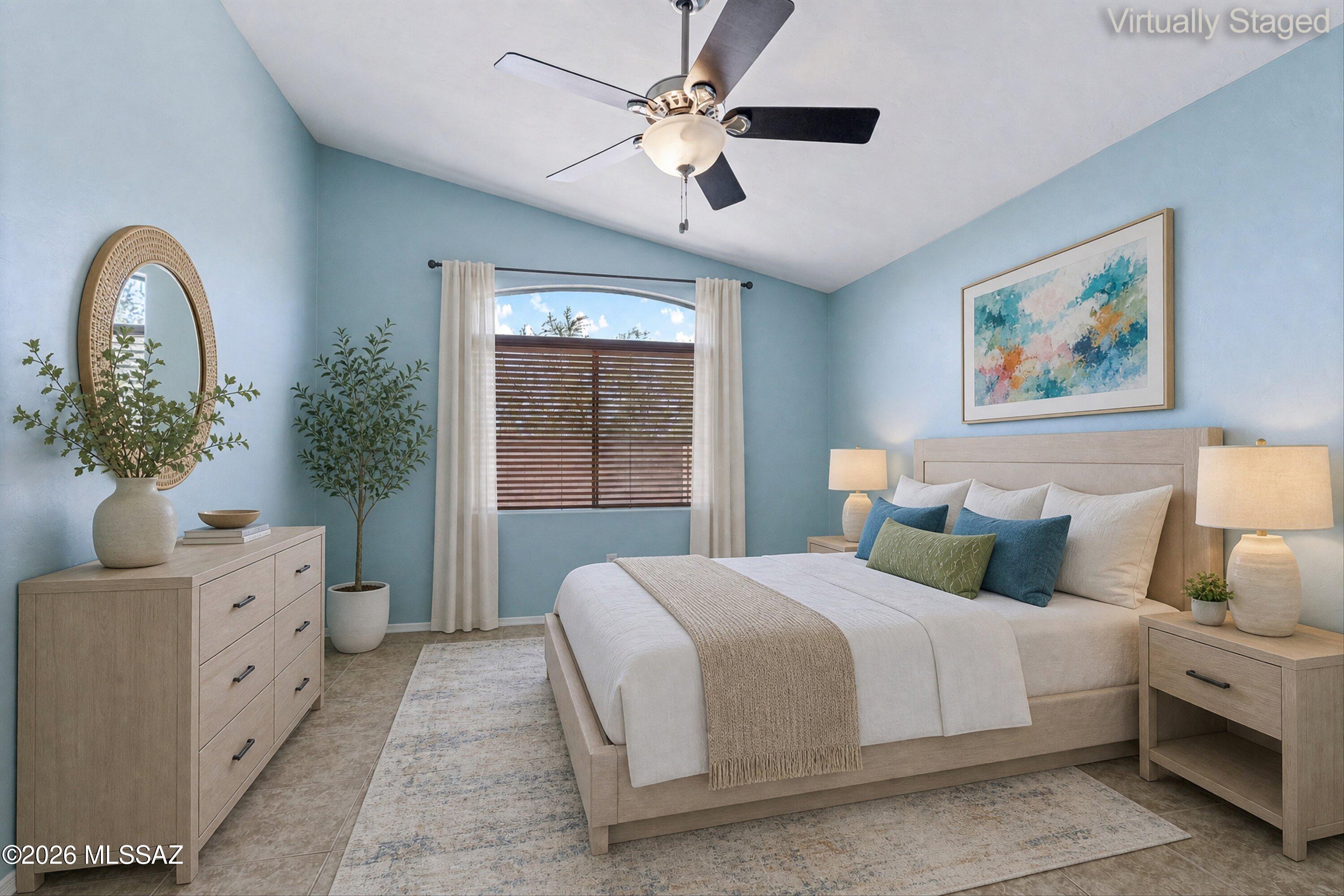 Sycamore Park Village 1 (1-94) - Residential