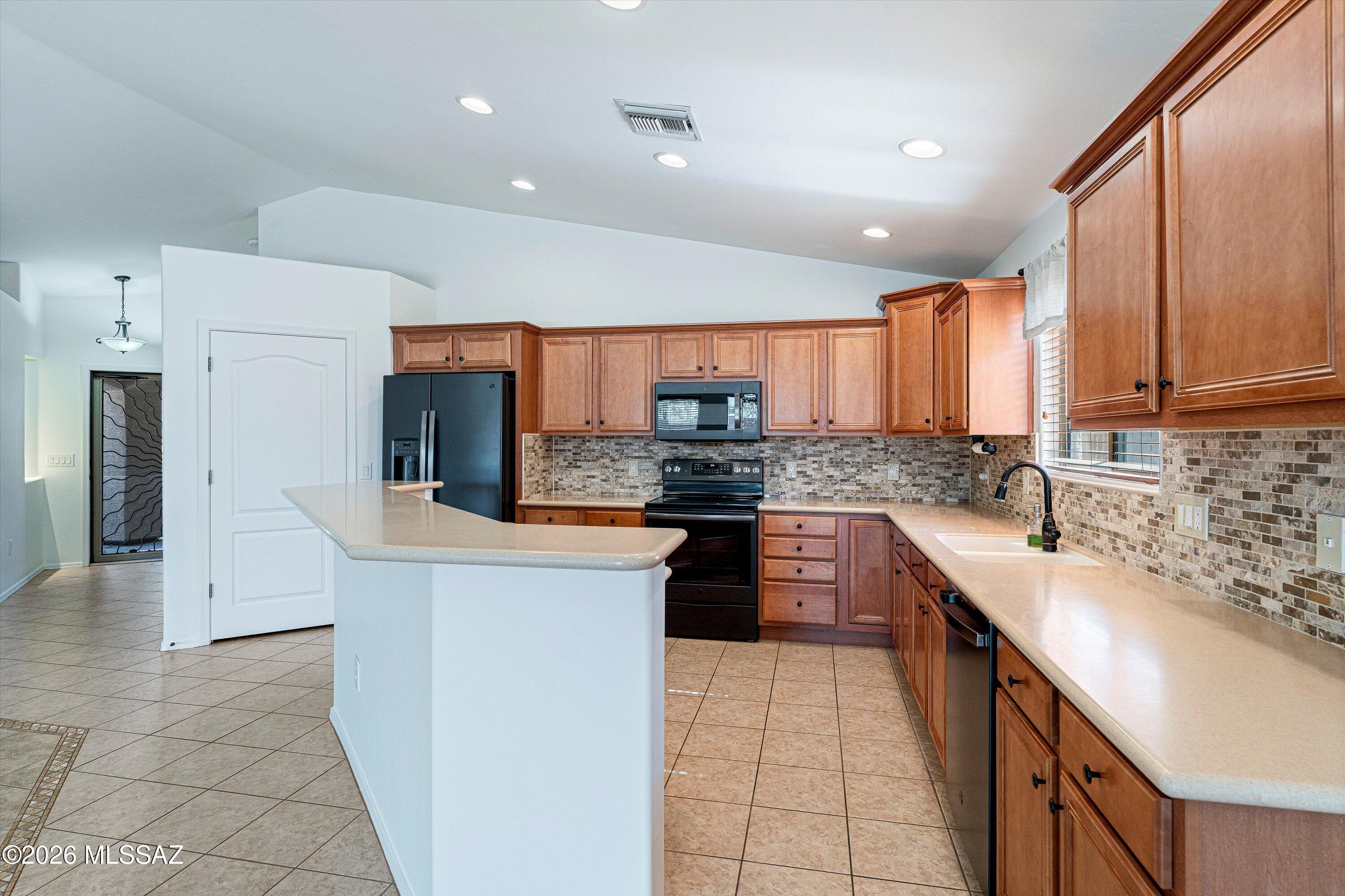Sycamore Park Village 1 (1-94) - Residential
