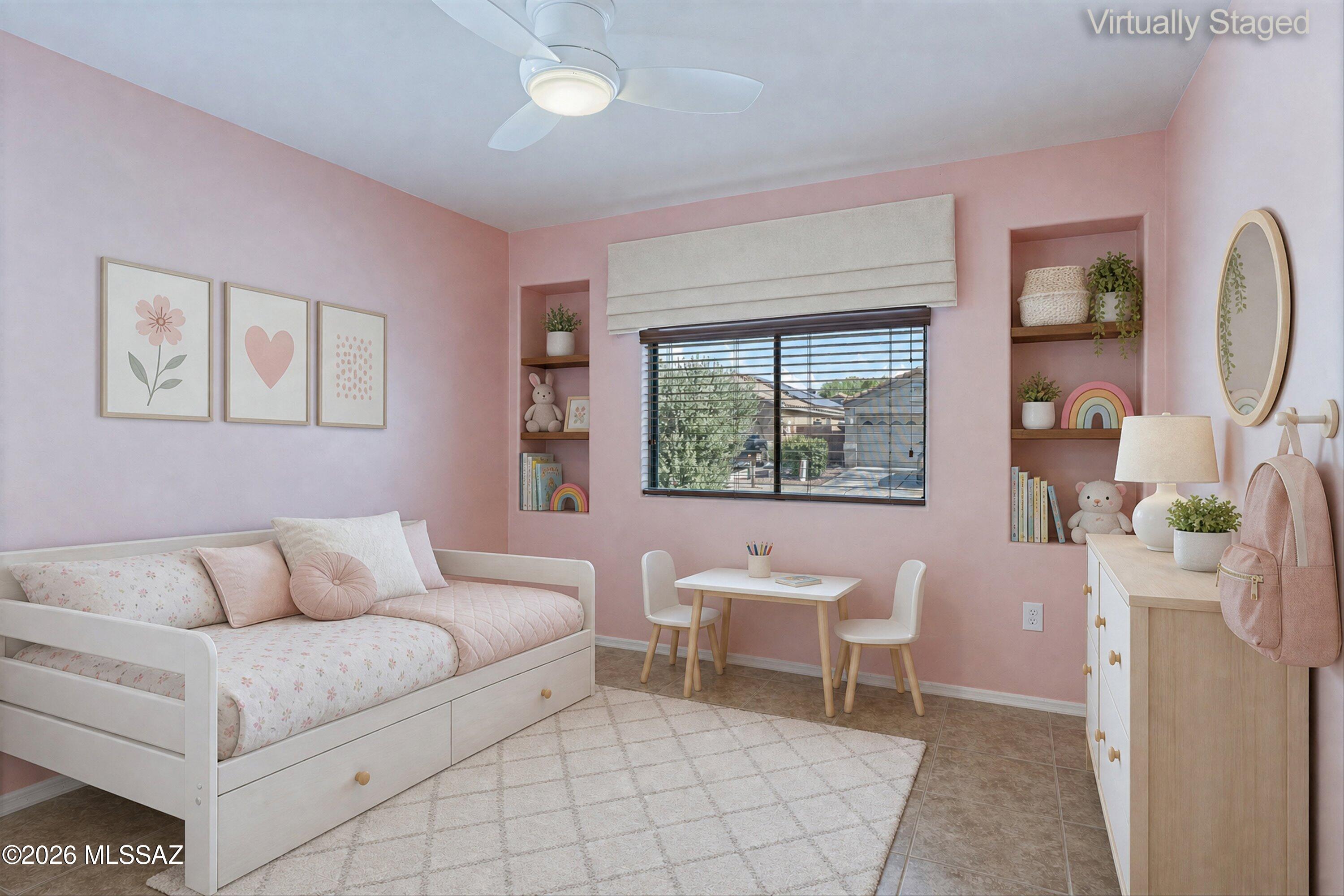 Sycamore Park Village 1 (1-94) - Residential