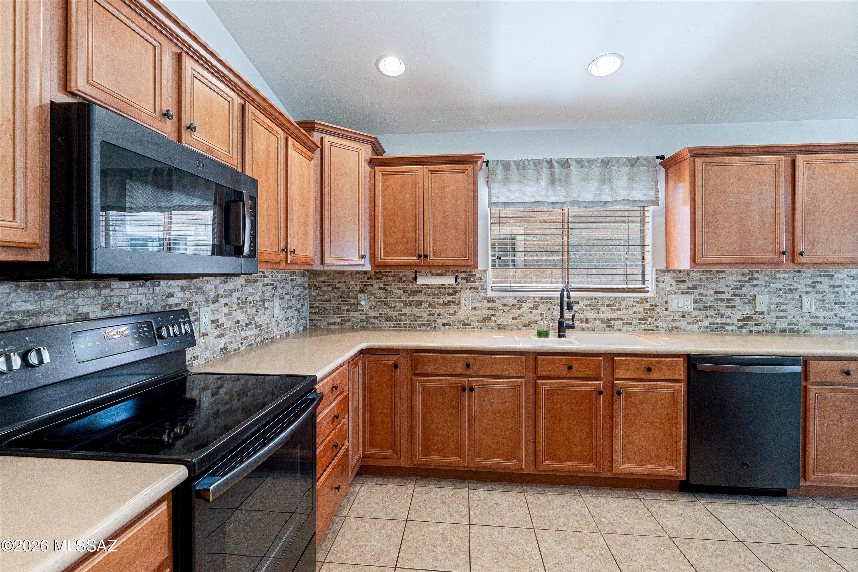 Sycamore Park Village 1 (1-94) - Residential