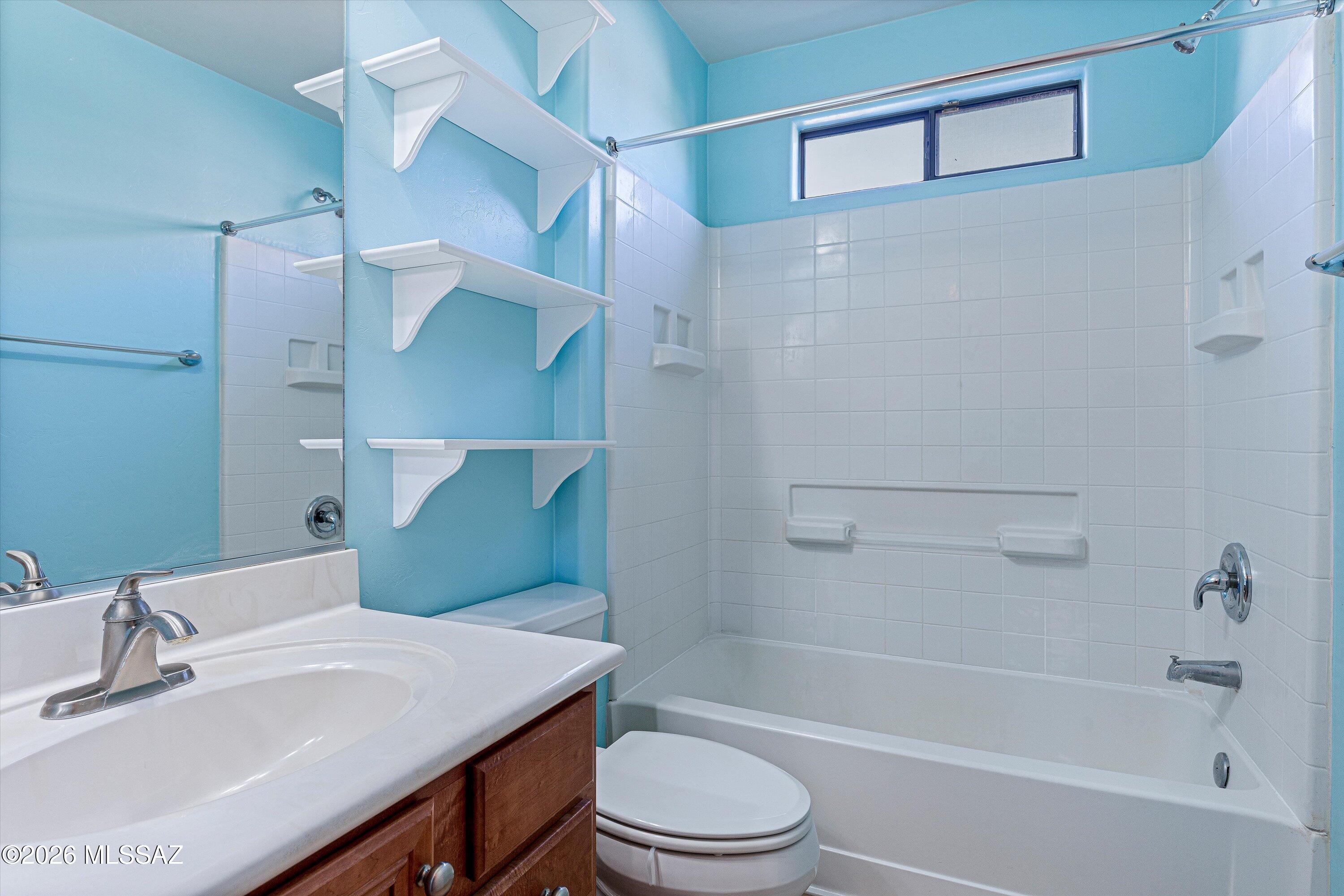 Sycamore Park Village 1 (1-94) - Residential