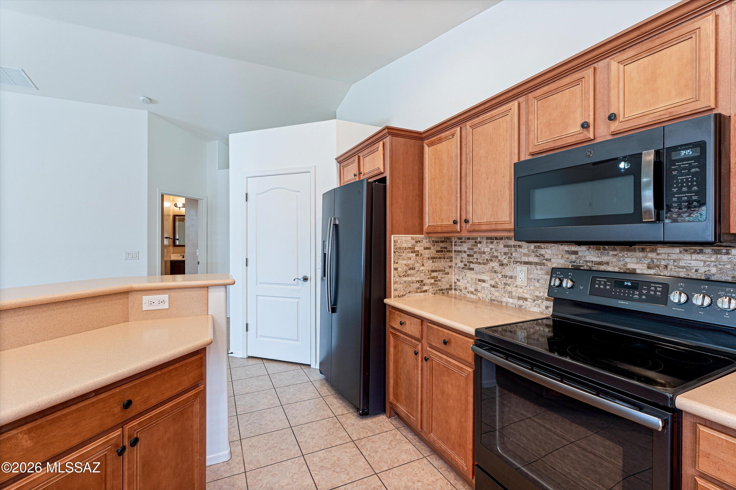Sycamore Park Village 1 (1-94) - Residential