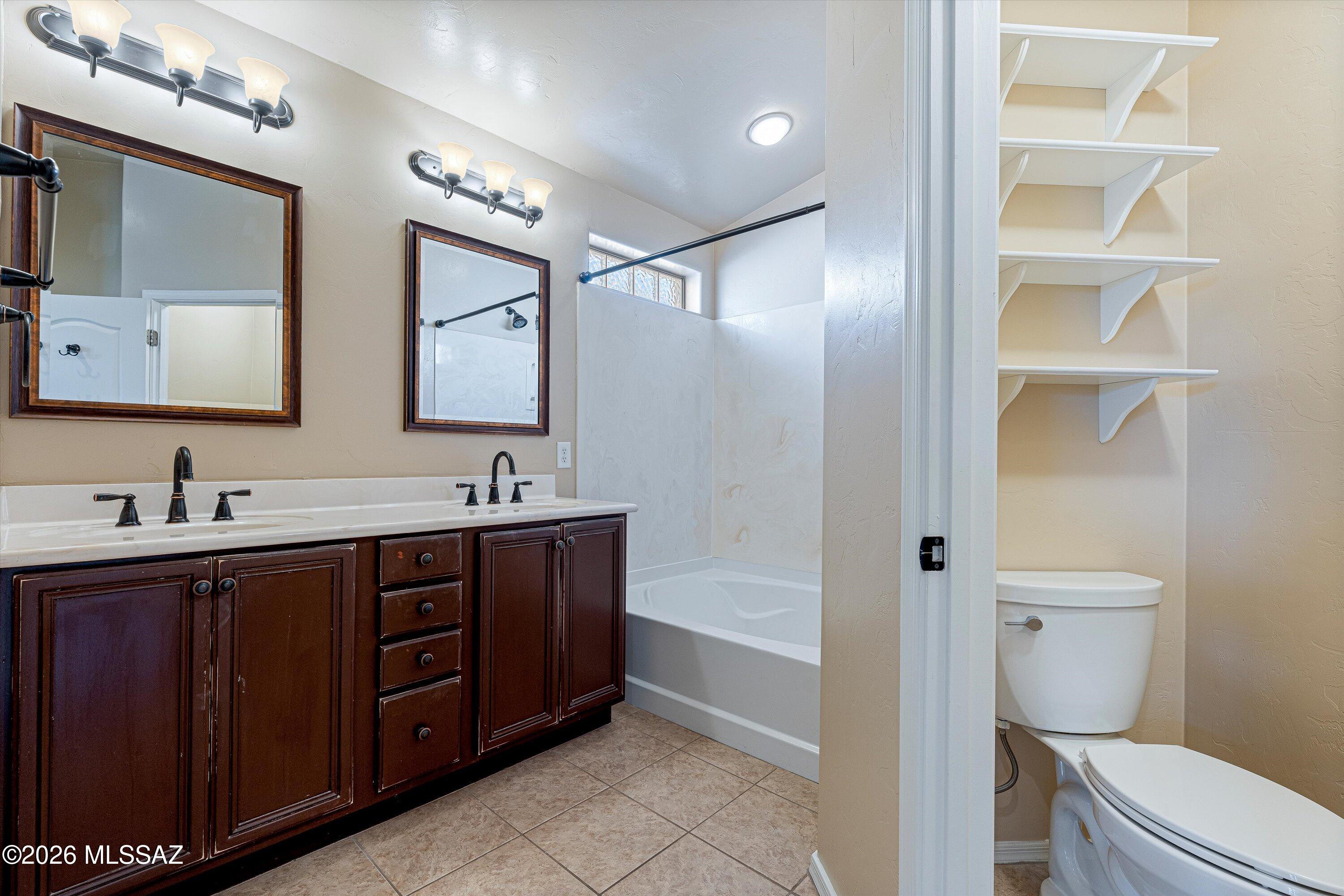 Sycamore Park Village 1 (1-94) - Residential