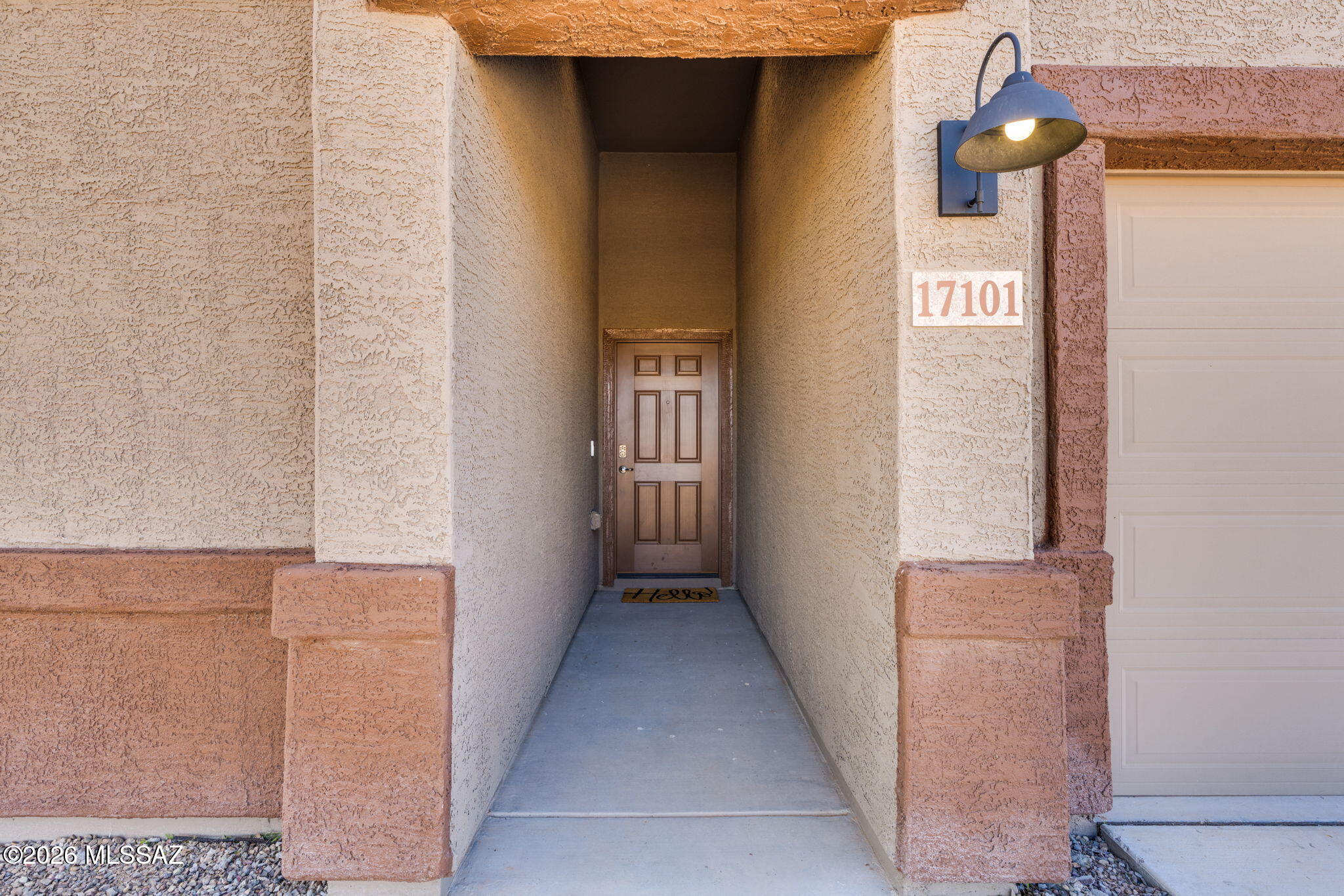 Hunter Subdivision NO. 2 (122-190) - Residential