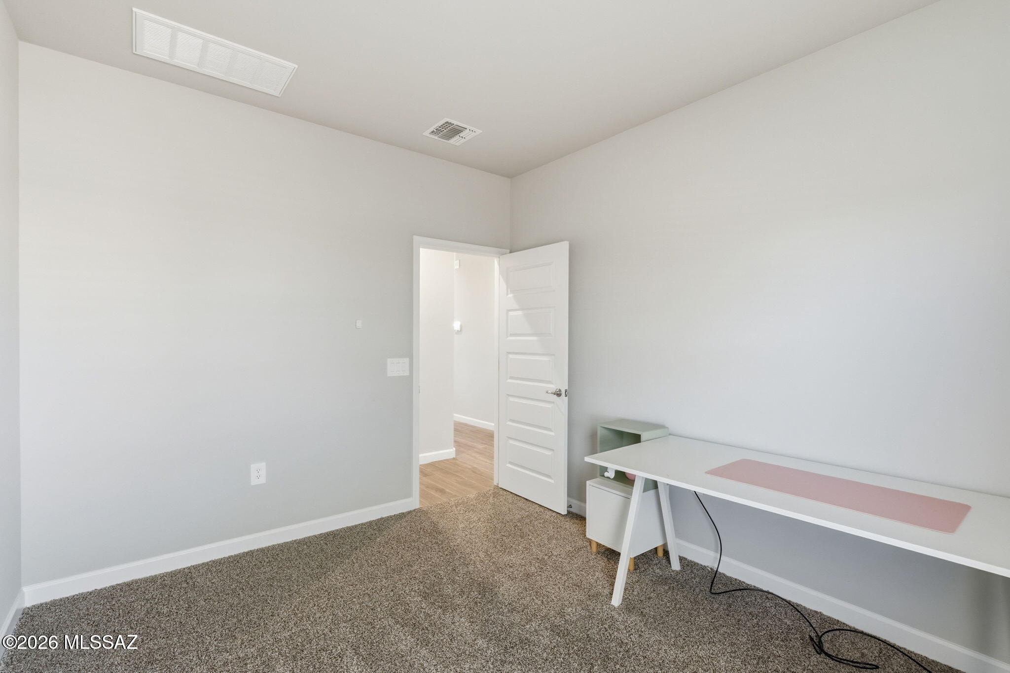 Hunter Subdivision NO. 2 (122-190) - Residential