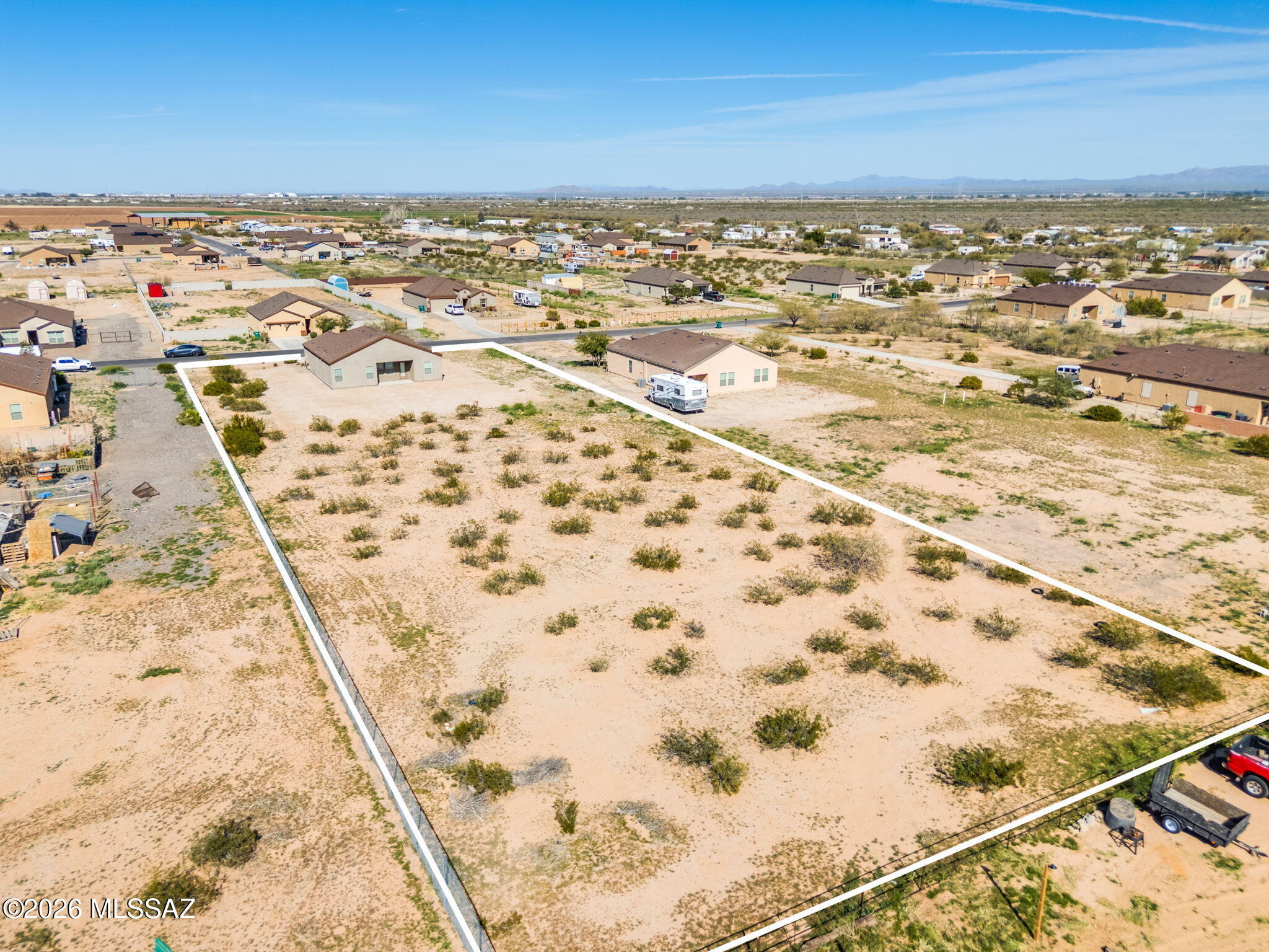 Hunter Subdivision NO. 2 (122-190) - Residential