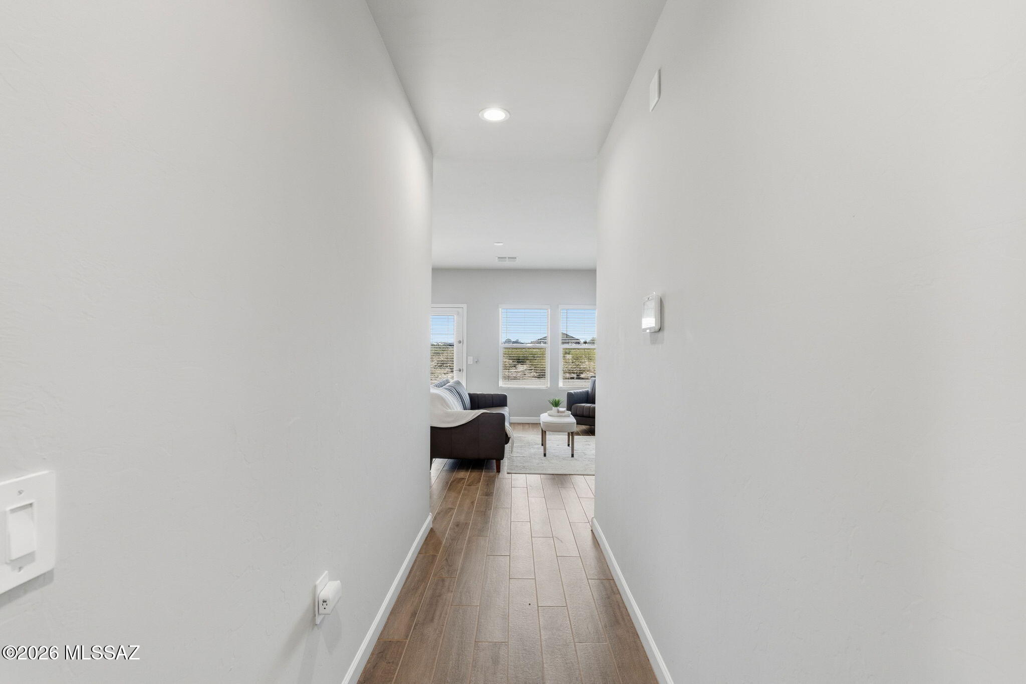 Hunter Subdivision NO. 2 (122-190) - Residential