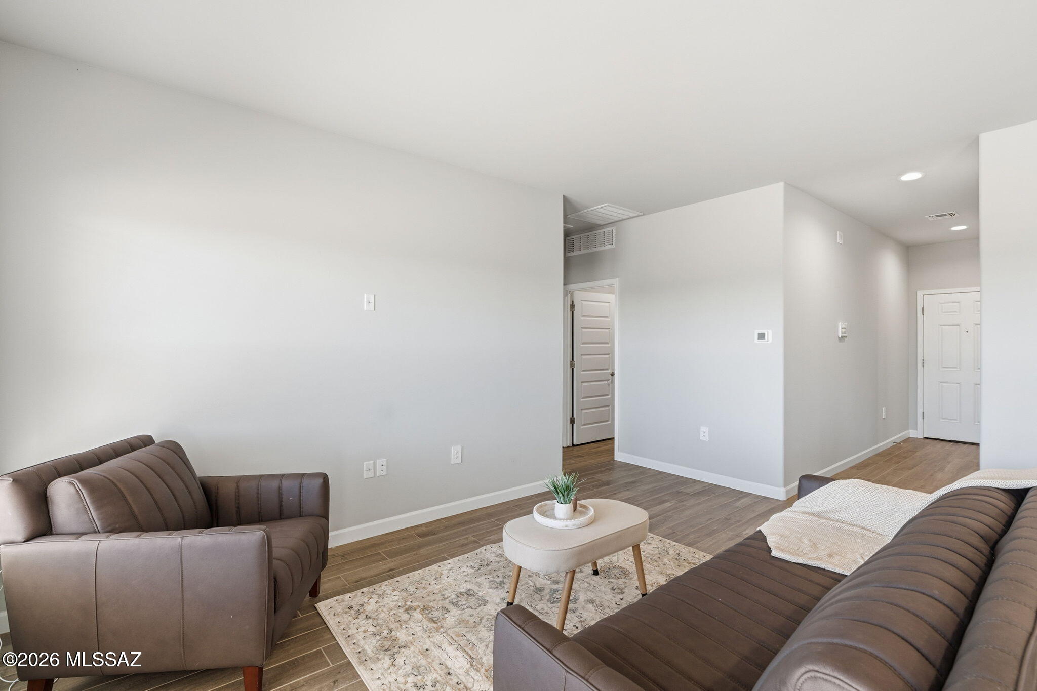 Hunter Subdivision NO. 2 (122-190) - Residential