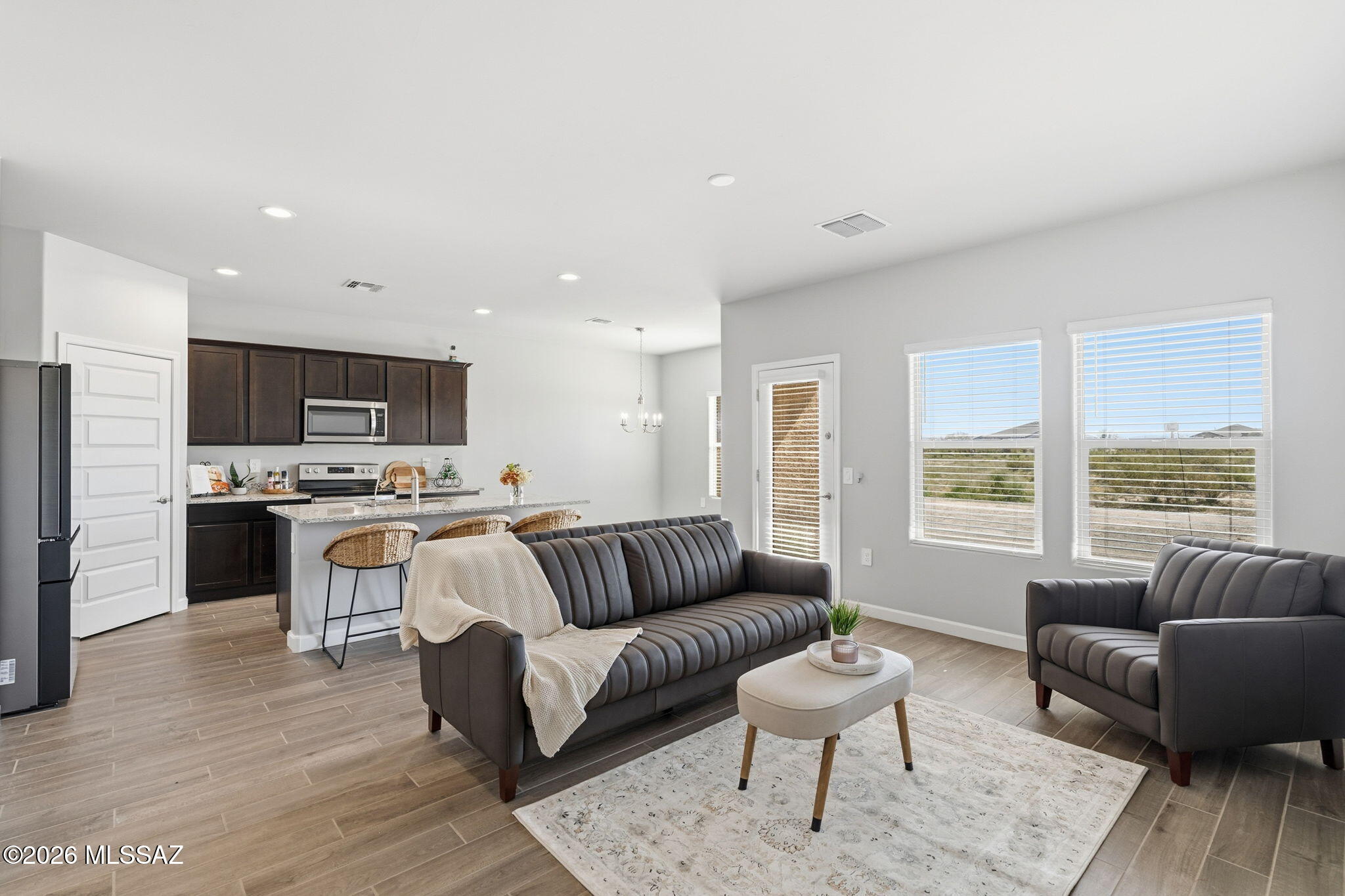 Hunter Subdivision NO. 2 (122-190) - Residential