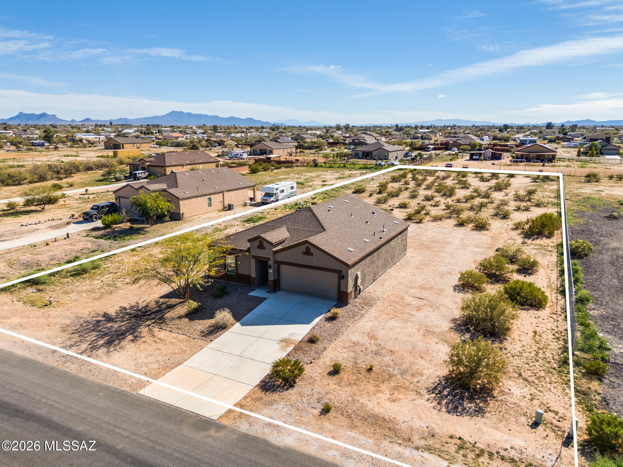 Hunter Subdivision NO. 2 (122-190) - Residential