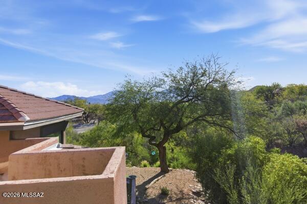 Greens at Ventana Canyon - Residential