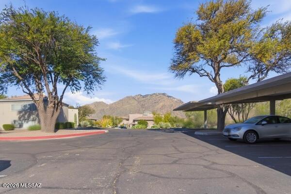 Greens at Ventana Canyon - Residential
