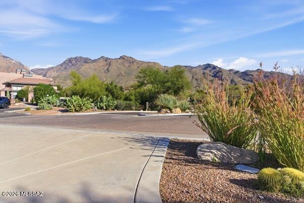 Greens at Ventana Canyon - Residential