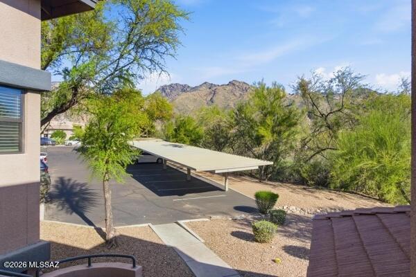 Greens at Ventana Canyon - Residential