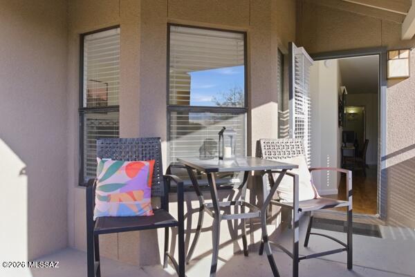 Greens at Ventana Canyon - Residential