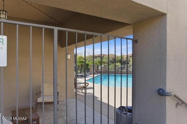 Greens at Ventana Canyon - Residential