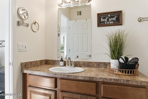 Greens at Ventana Canyon - Residential