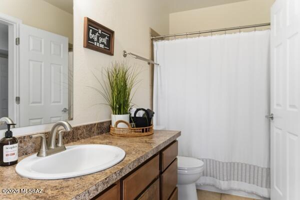 Greens at Ventana Canyon - Residential